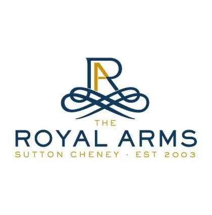 Property logo or sign in The Royal Arms Bed & Breakfast