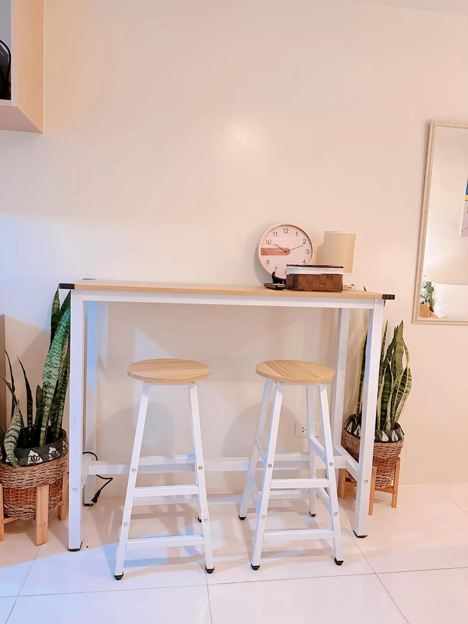 Luxury Suites at Brenthill Baguio City