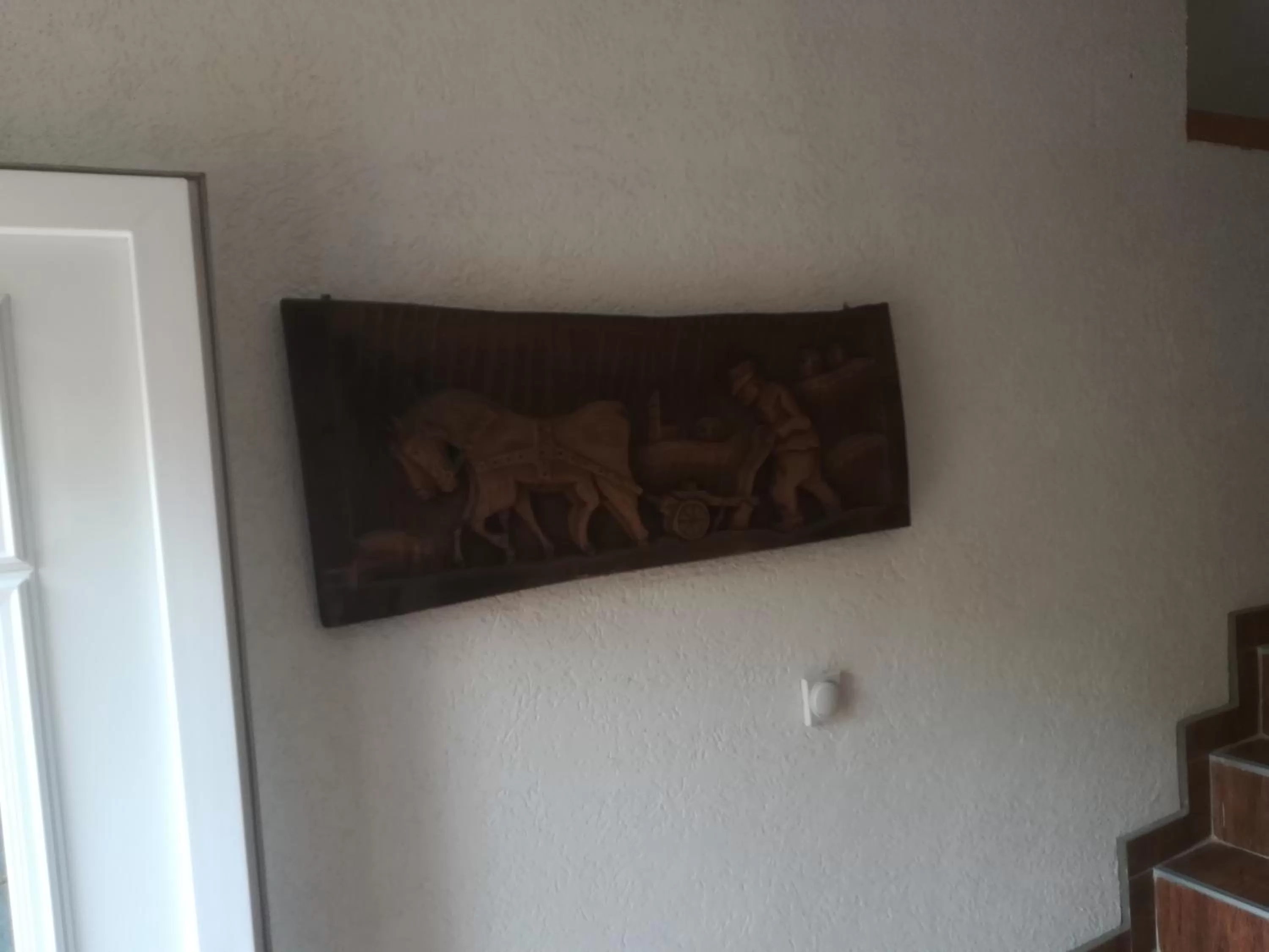 Etno selo Vile Jefimija, selo Preobrazenje, Vranje