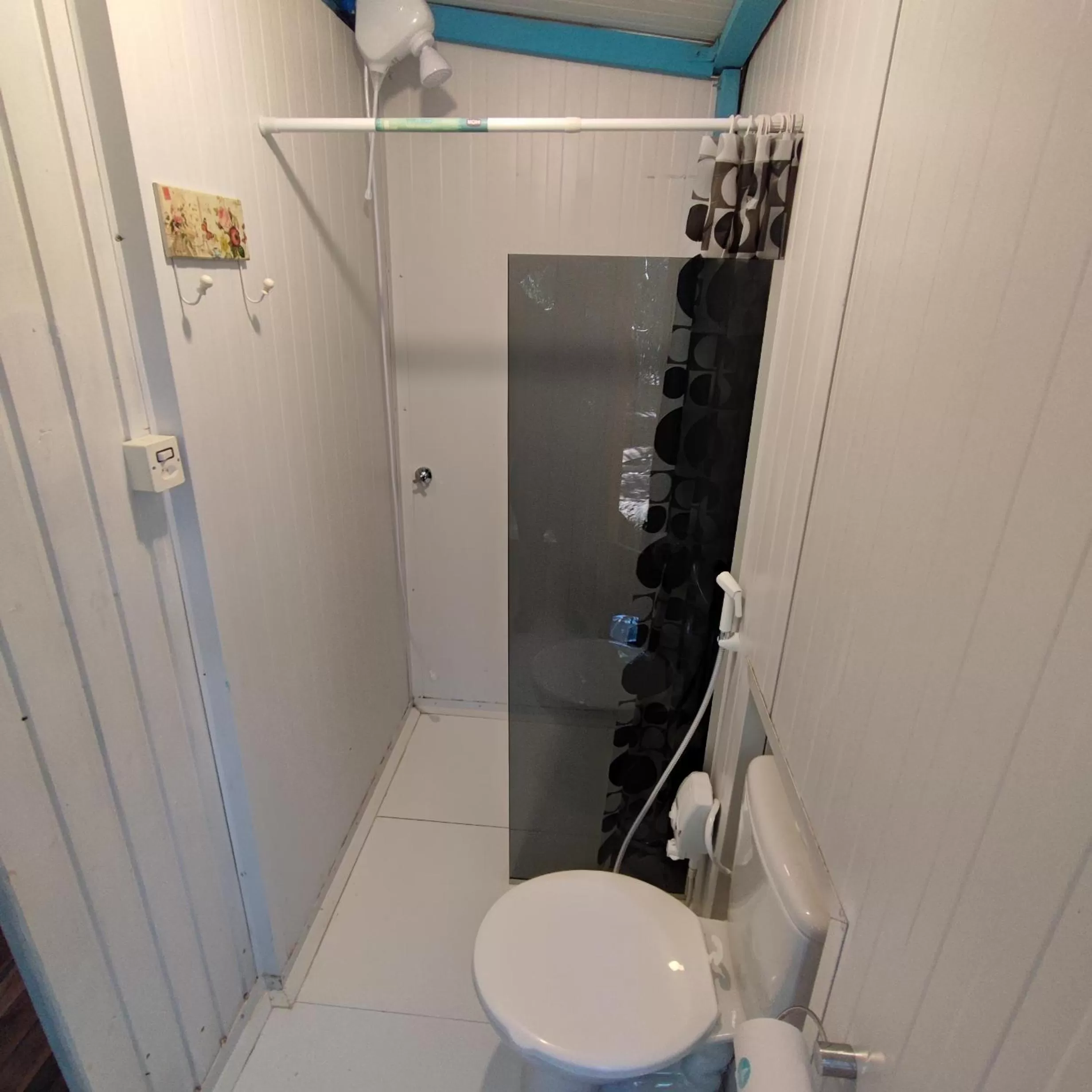 Hotel Chácara das Flores