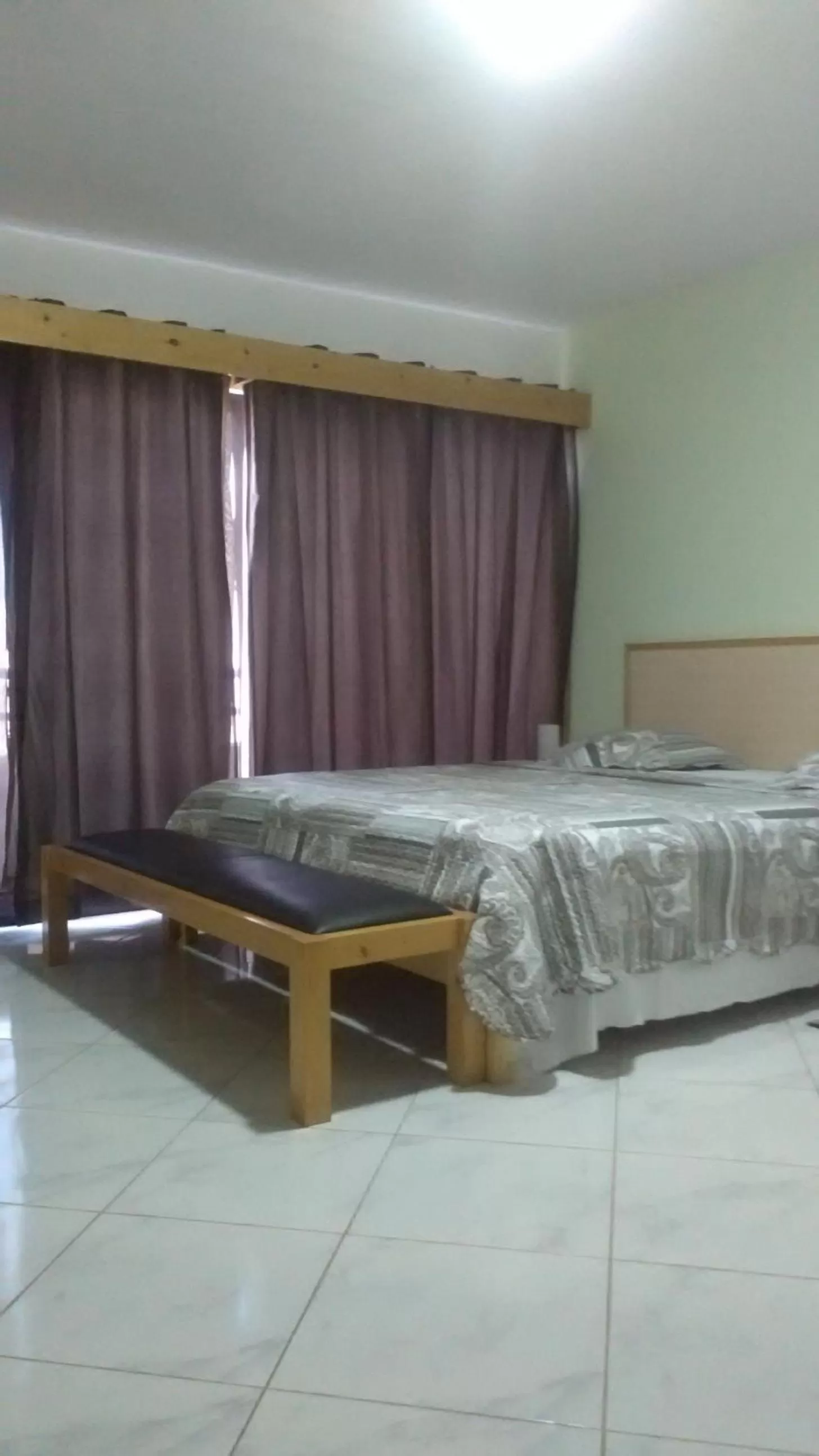 Other, Bed in LT Aparthotel