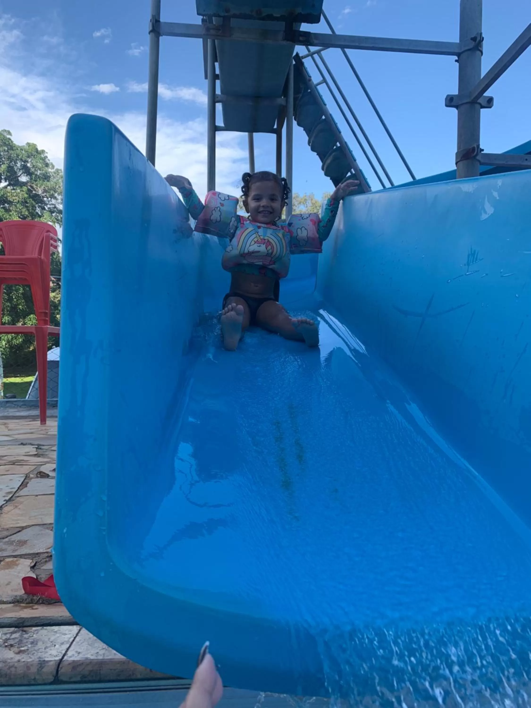 Pousada Ananda São Pedro