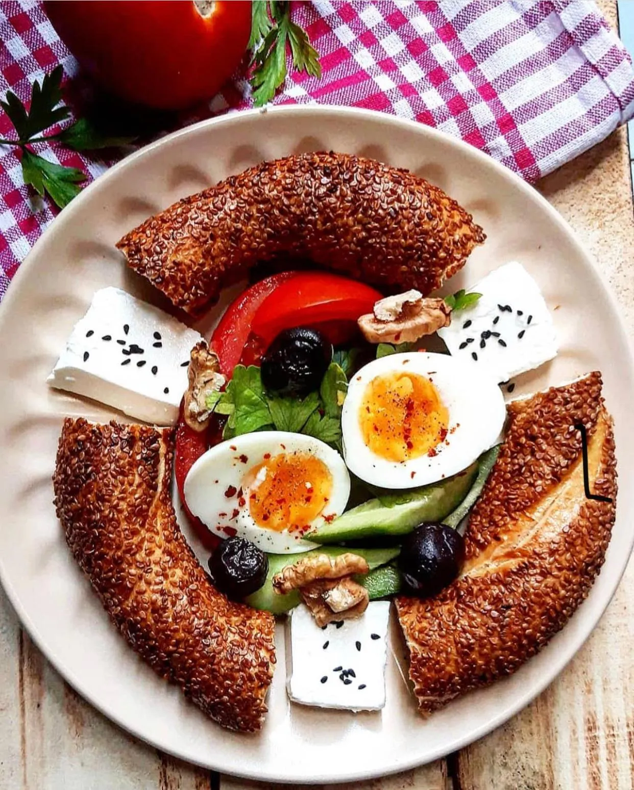 Breakfast in Glamour Classic Hotel Istanbul Sirkeci