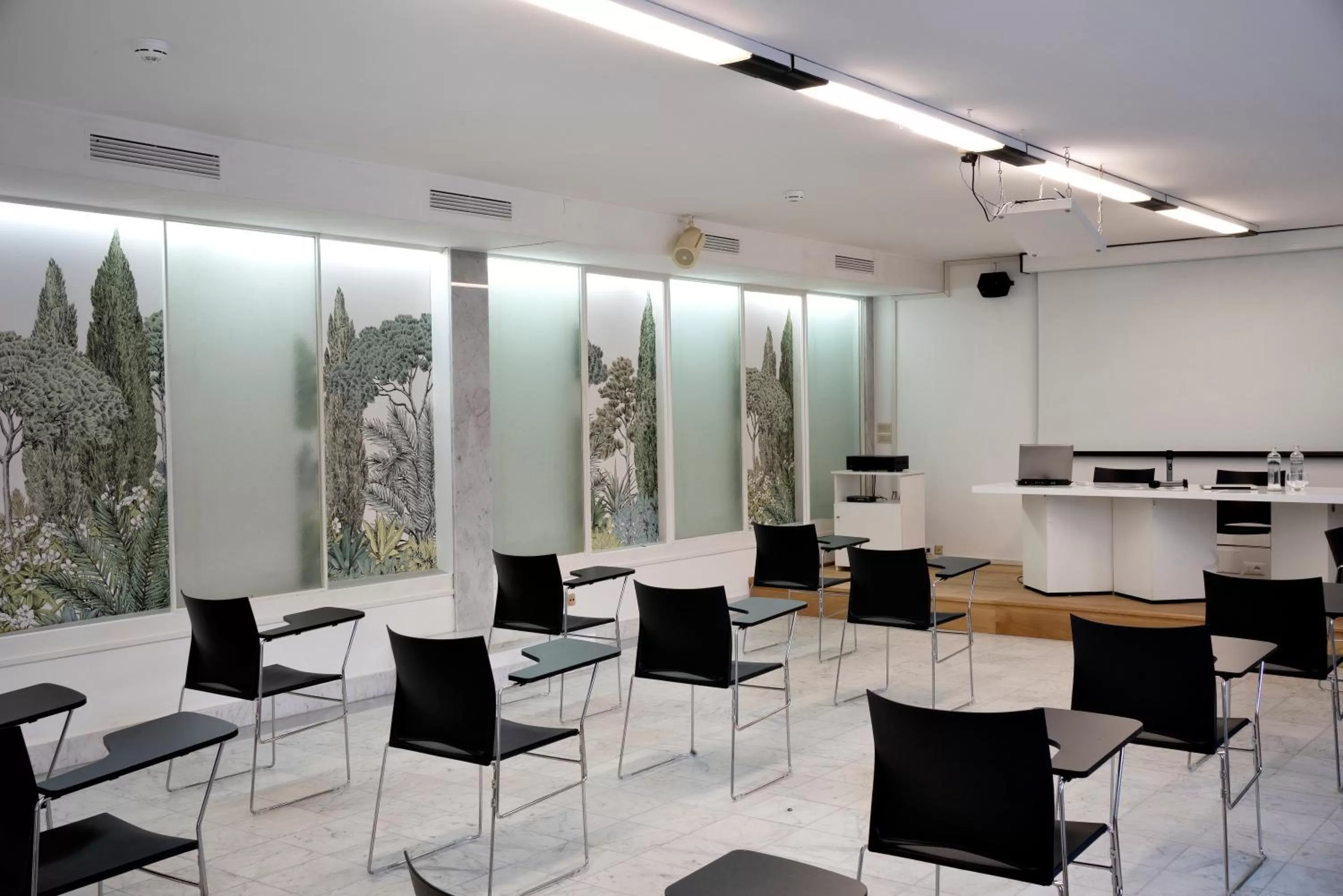 Meeting/conference room in Palace Hotel