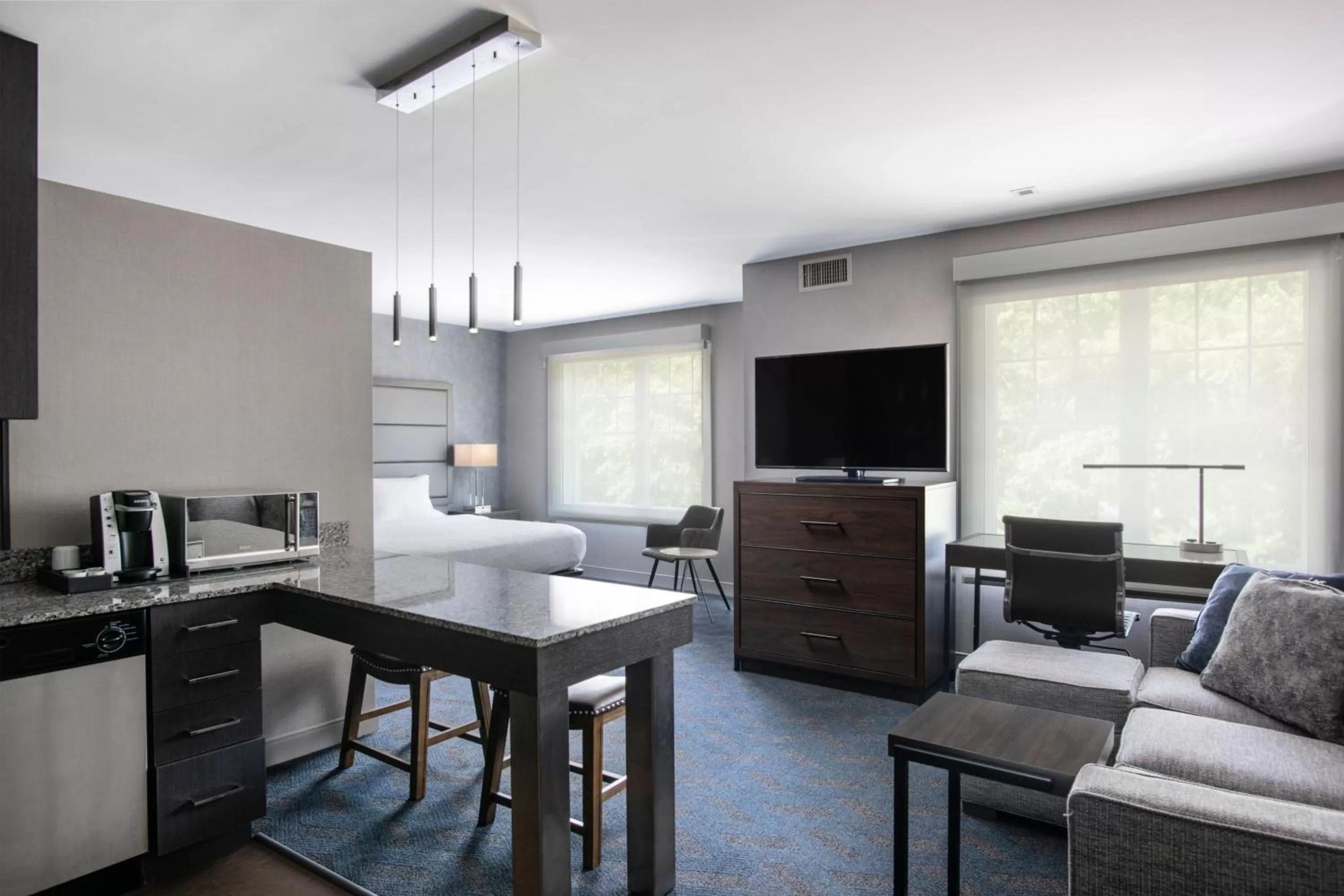 Photo of the whole room in Residence Inn by Marriott Orangeburg