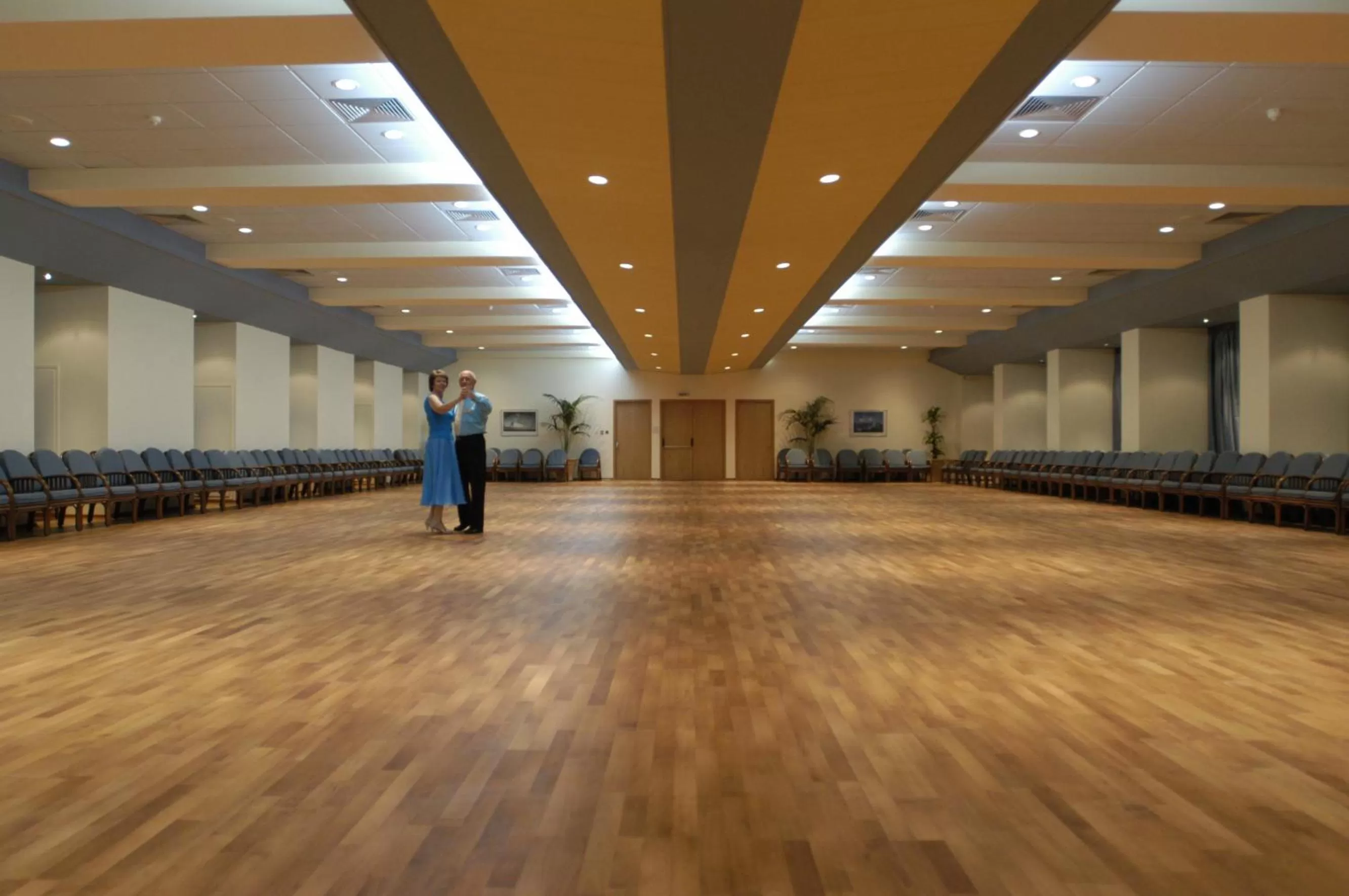 Banquet/Function facilities in Constantinou Bros Athena Royal Beach Hotel