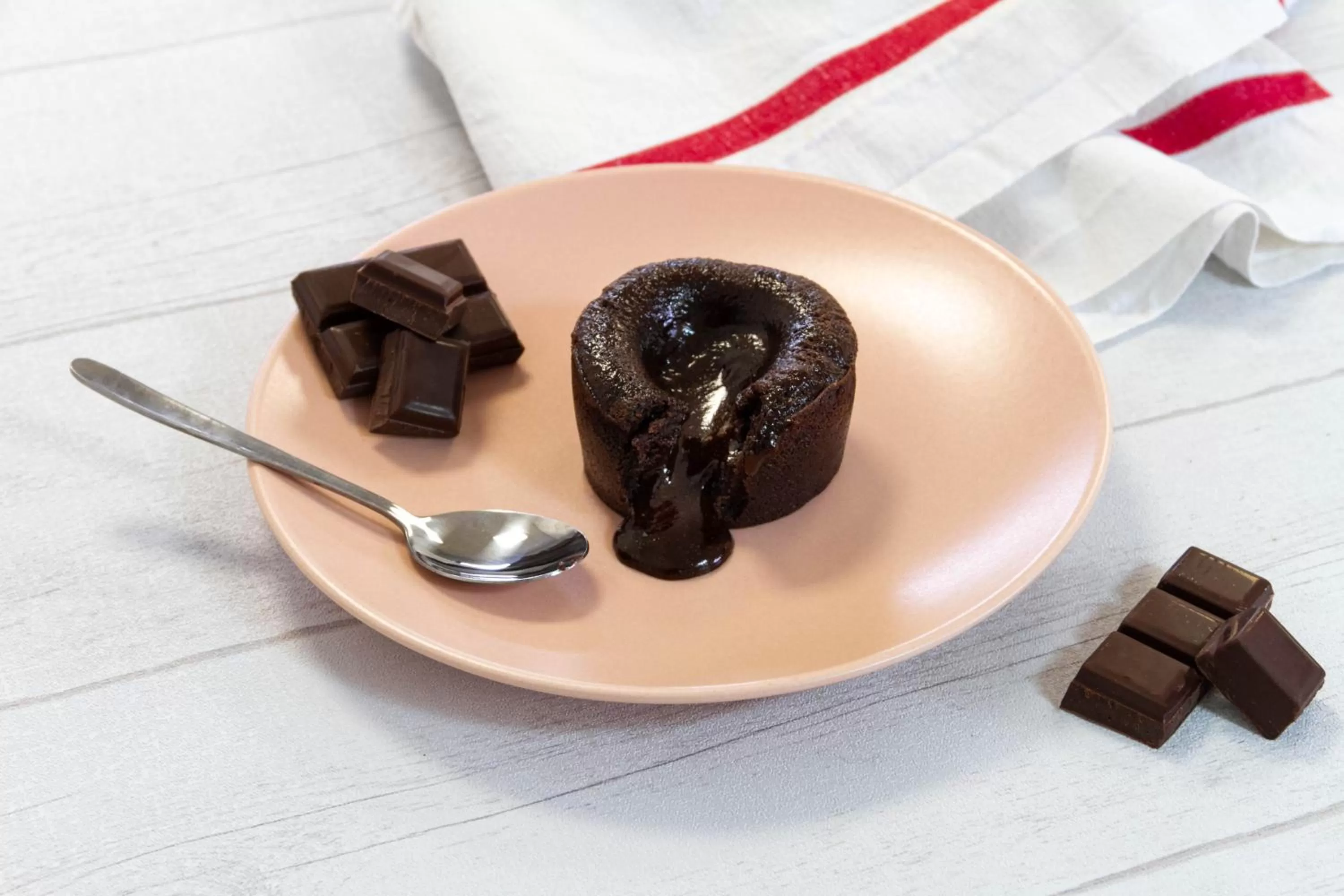 Lunch in Quality Aparthotel Divonne - Portes de Geneve