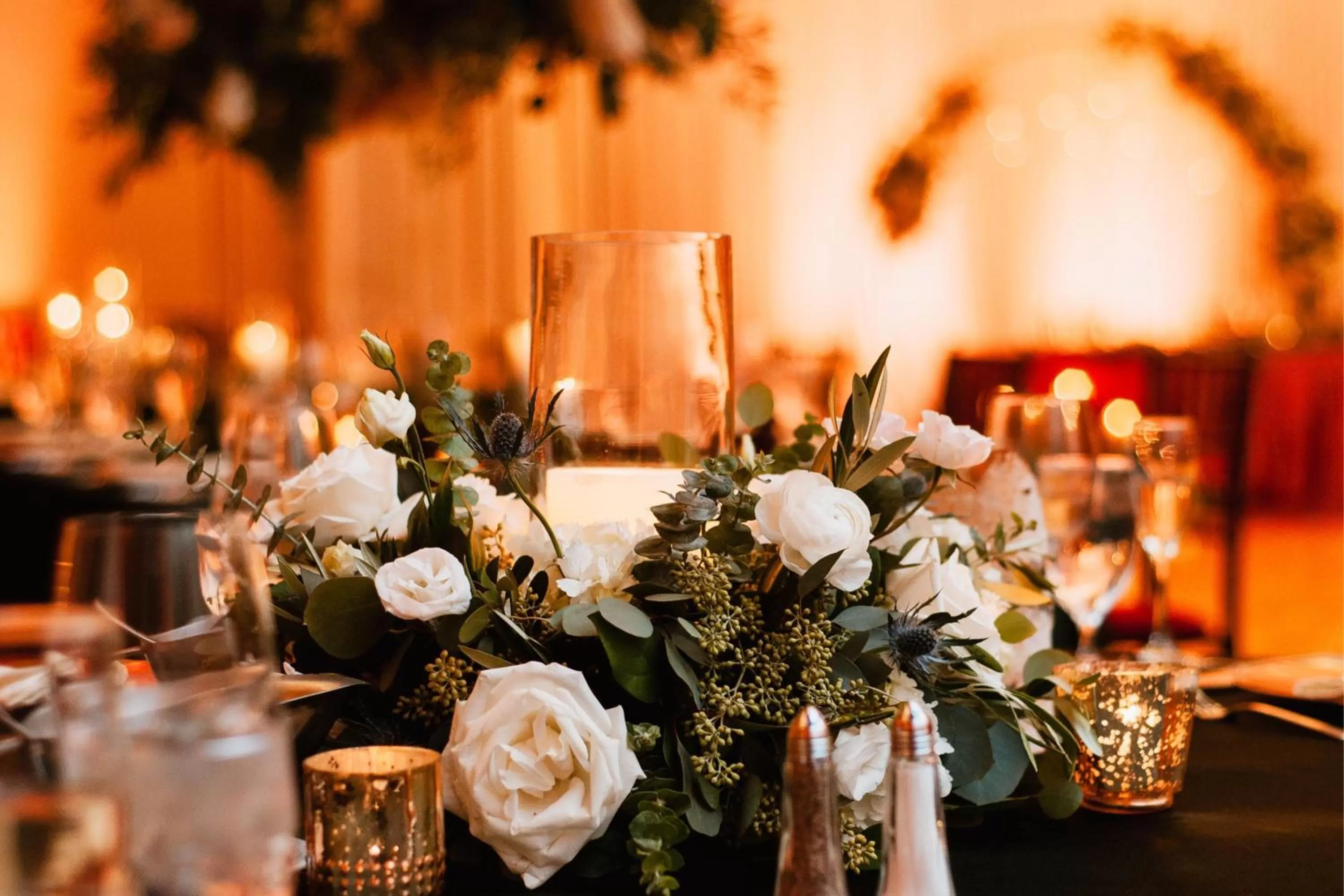 Banquet/Function facilities in Chicago Marriott Naperville