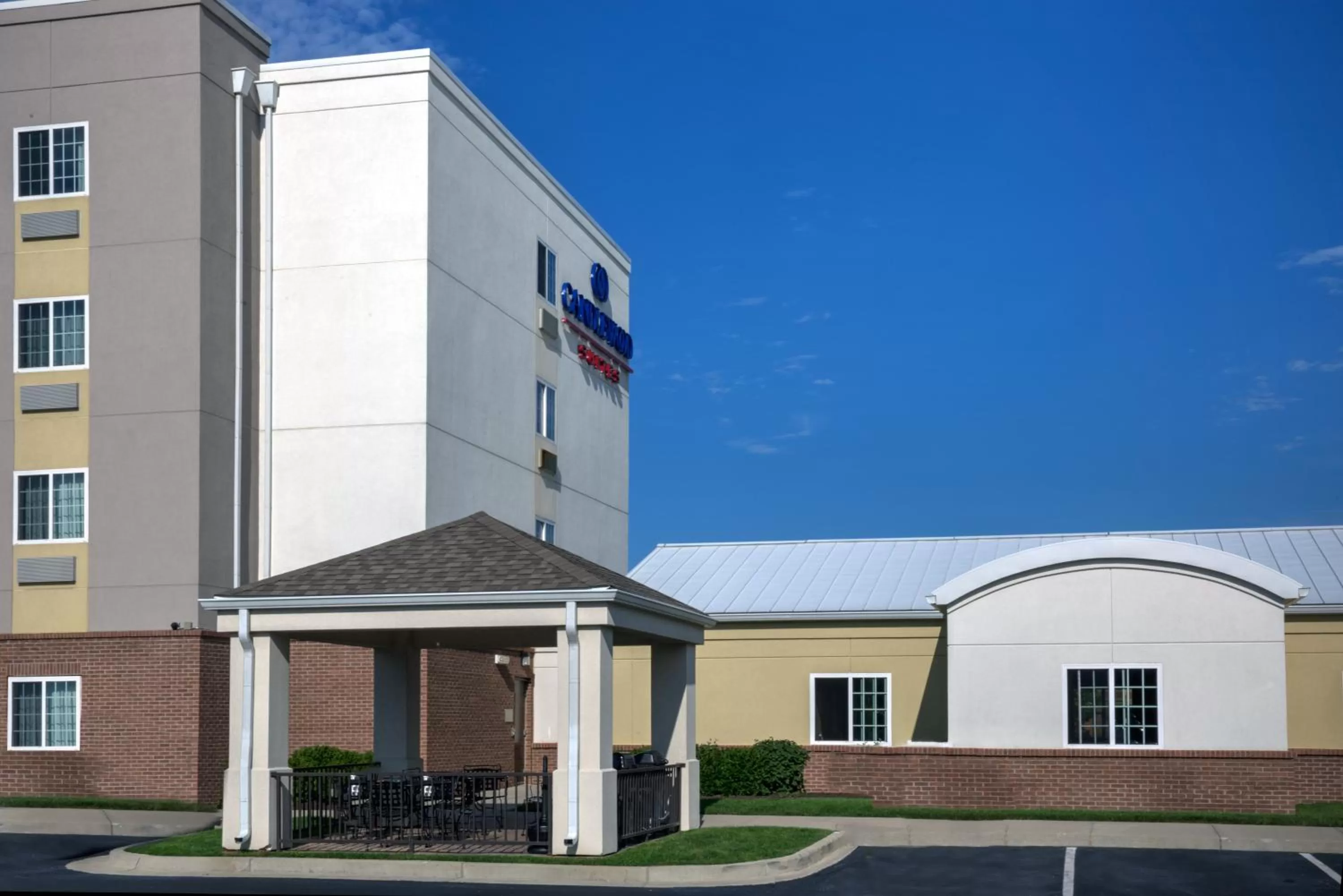 Other in Candlewood Suites Indianapolis Northwest by IHG