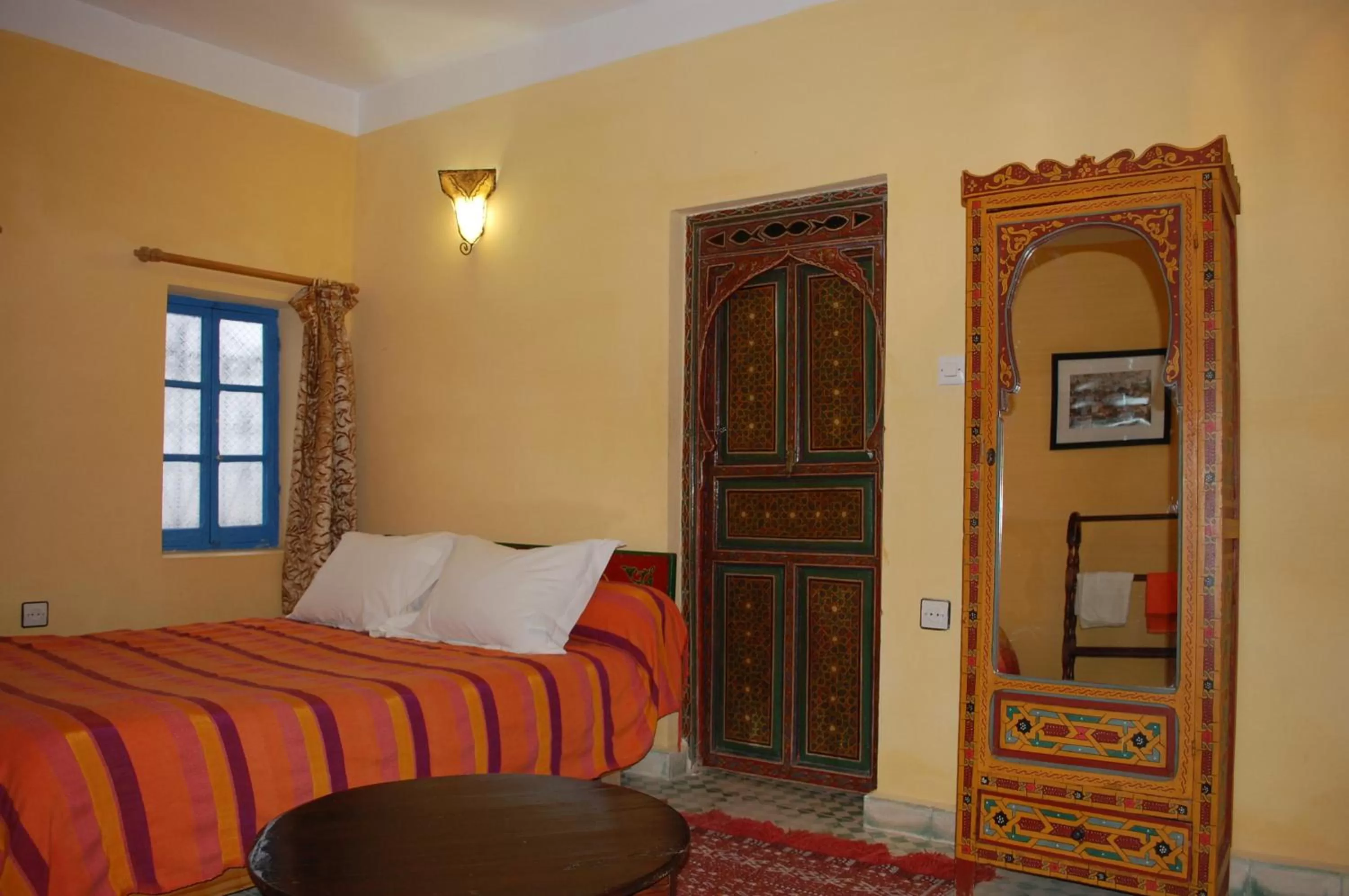 Photo of the whole room, Bed in Dar Dalia