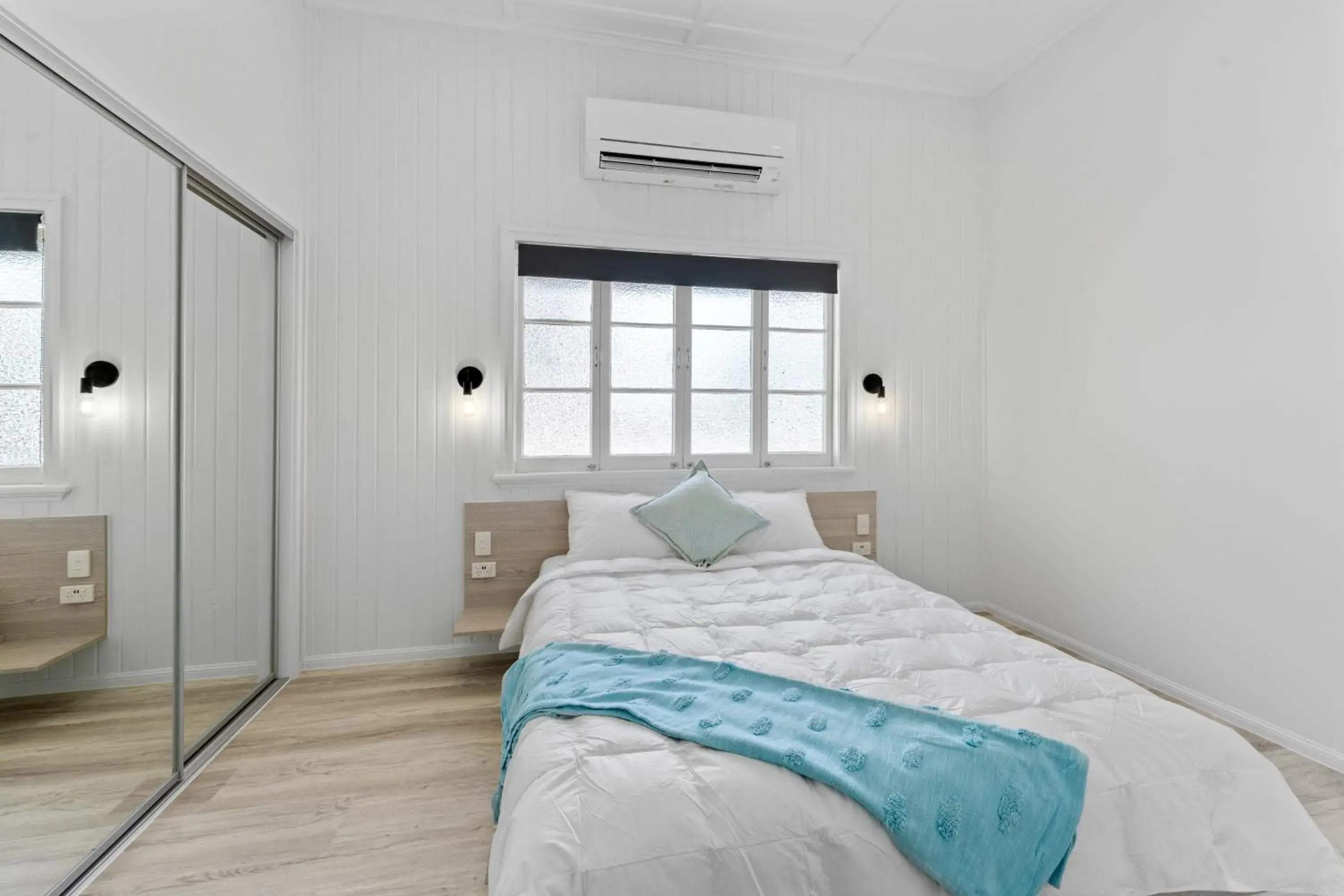 Deluxe Apartment in Caravella Backpackers Deluxe Apartment in Caravella Backpackers