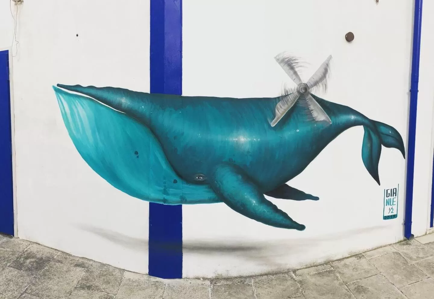 Balcony/Terrace in Il Mulino di Amleto - Bed and Breakfast letterario