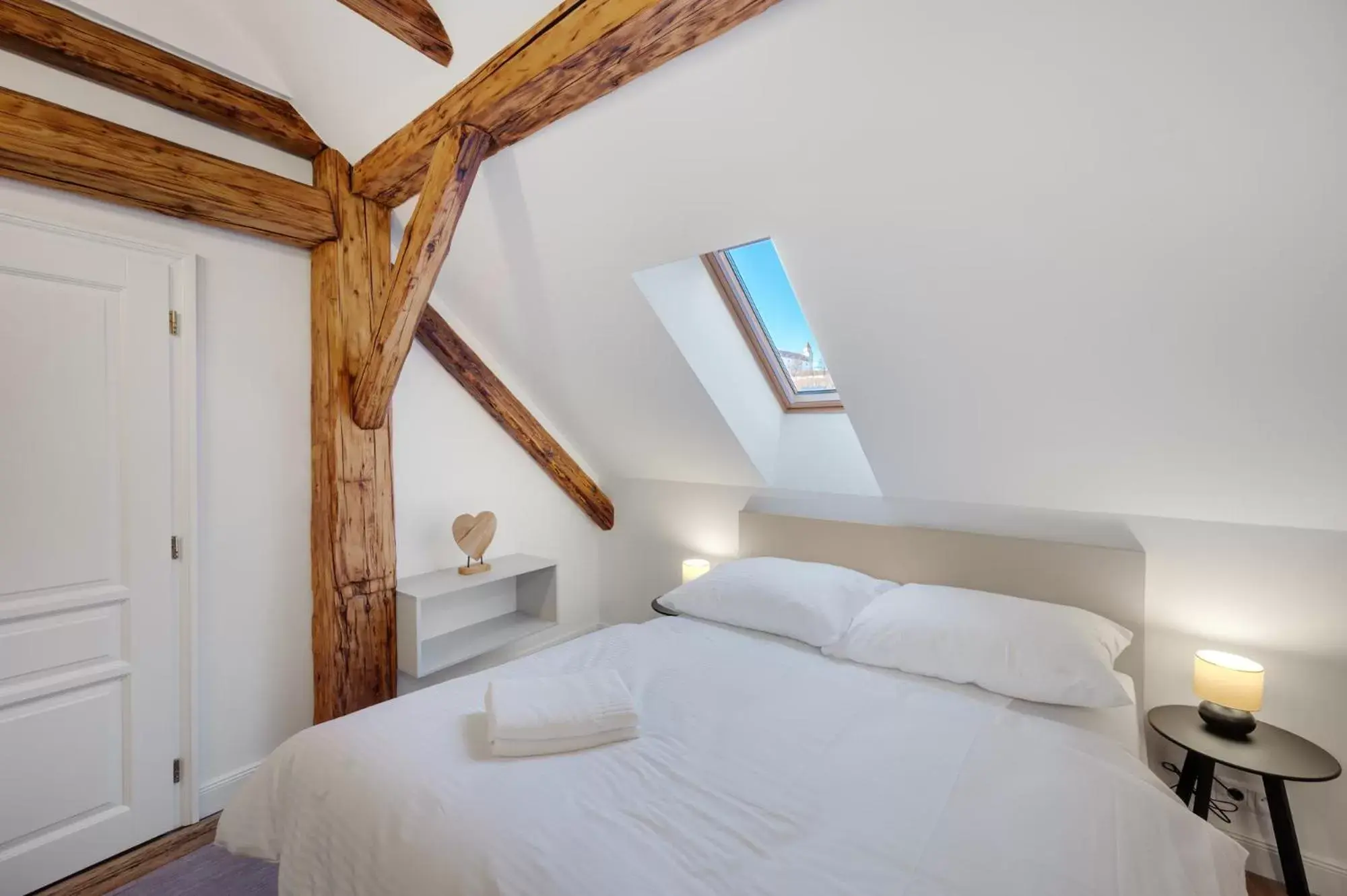 Maisonette 308 in Palace Apartments Maisonette 308 in Palace Apartments