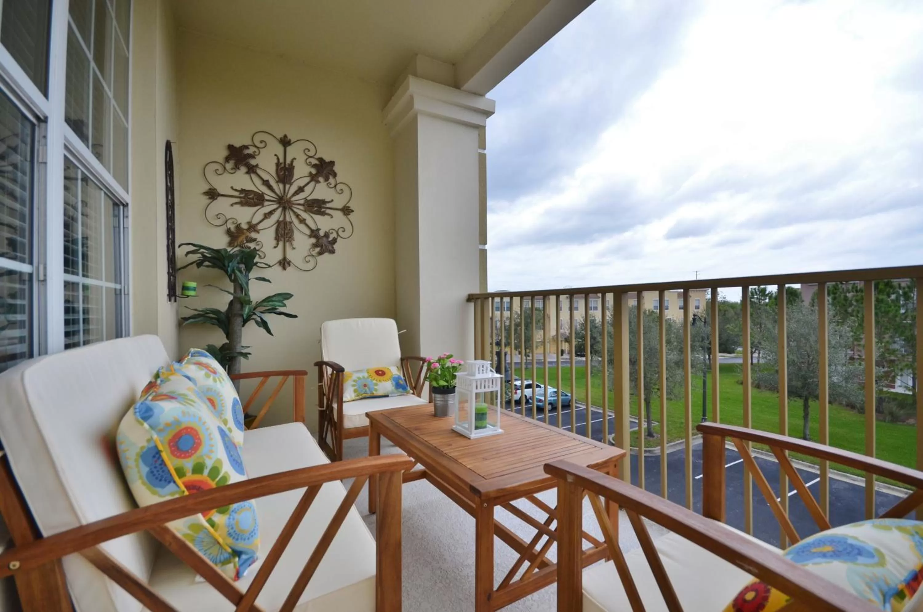 Day in Orlando Escape