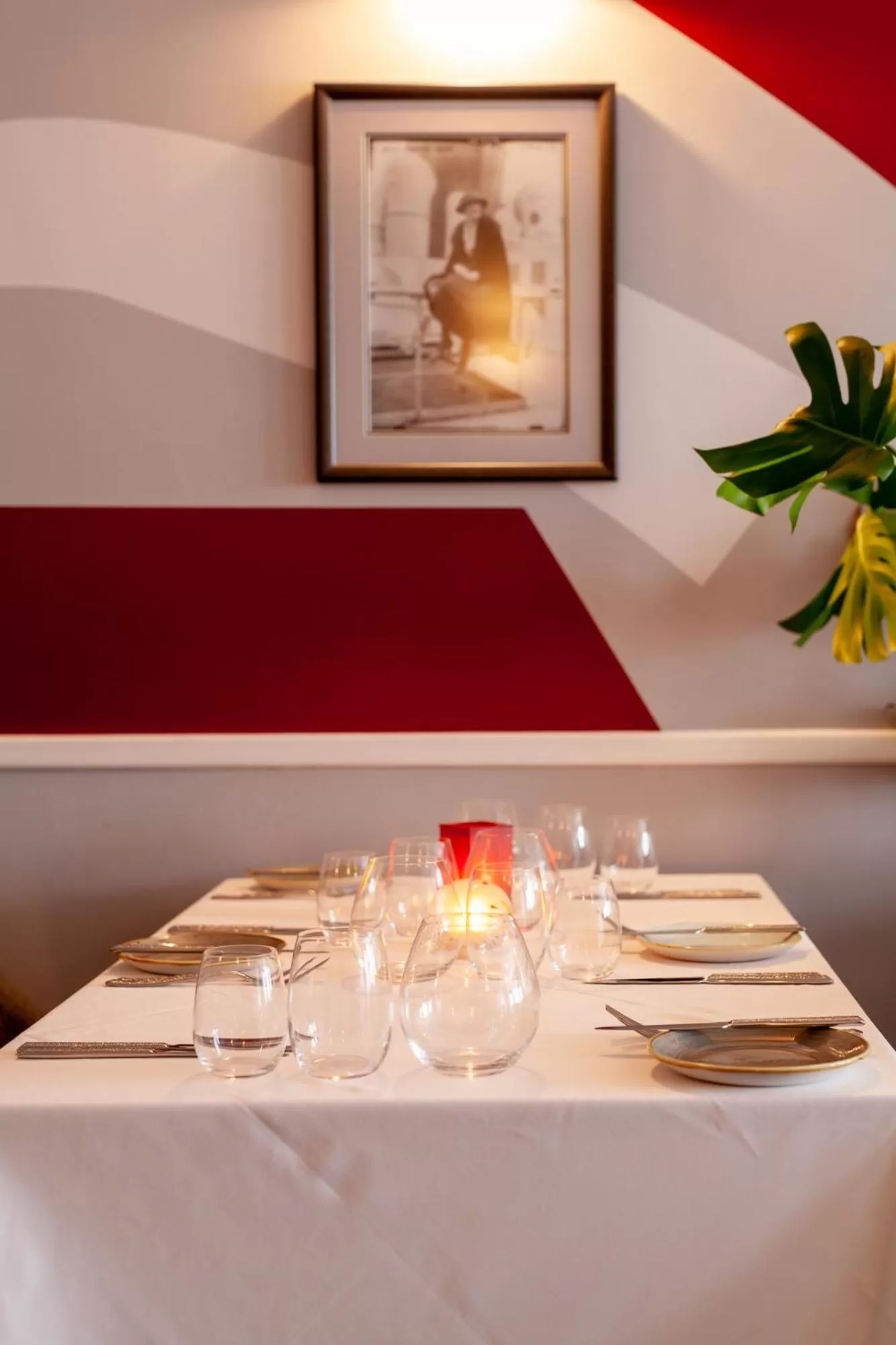 The Seaview Hotel And Restaurant