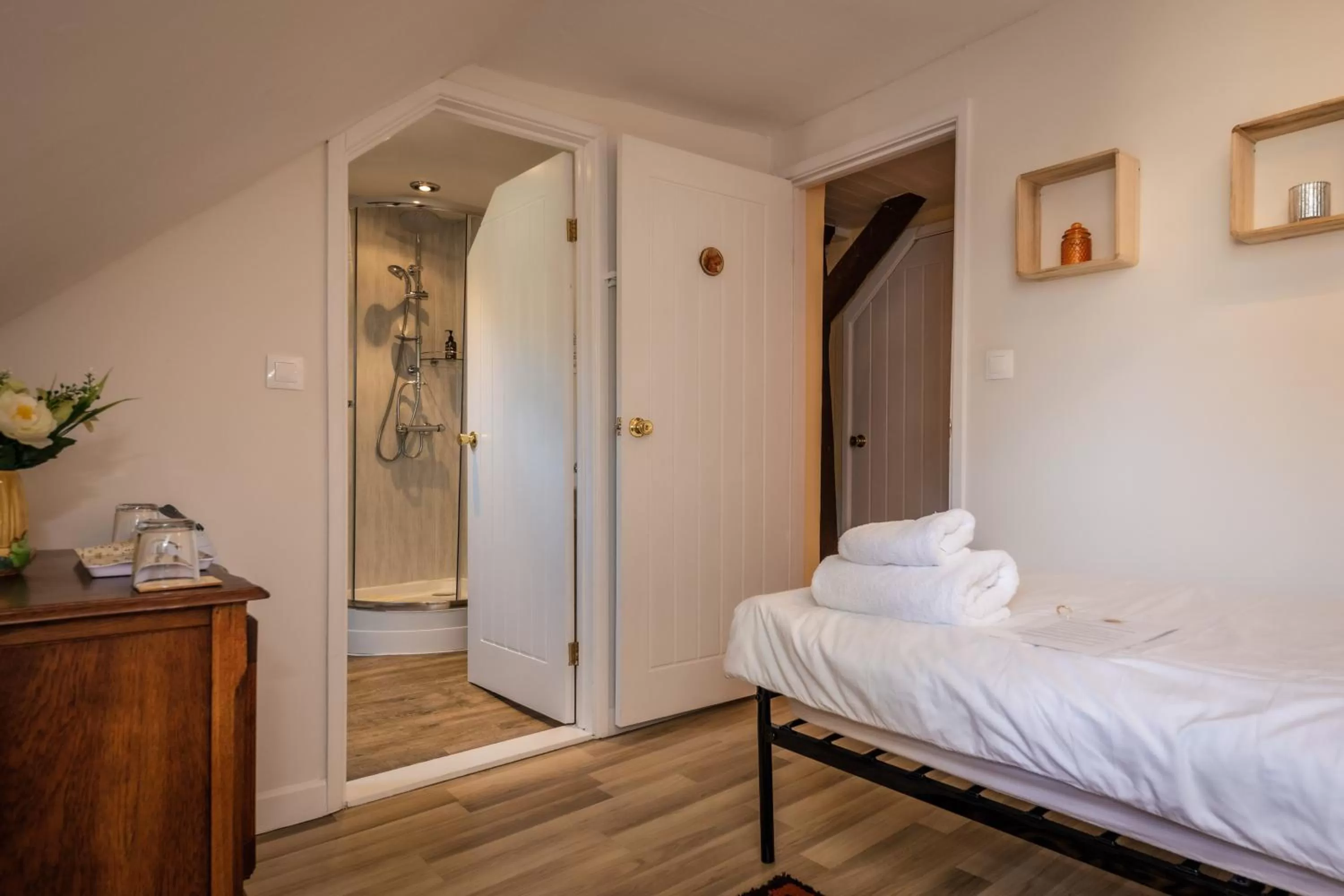 La Ruche Chambres d'hôtes