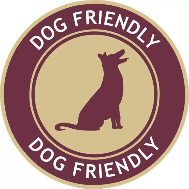 Logo/Certificate/Sign in Brackenborough Hotel, BW Signature Collection