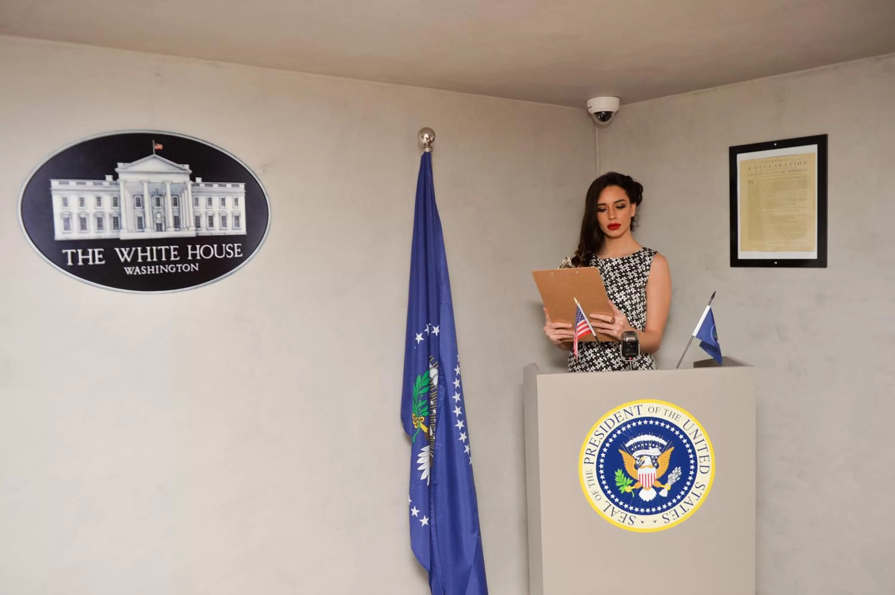 Game Room in Le 22 Appart'Hotel