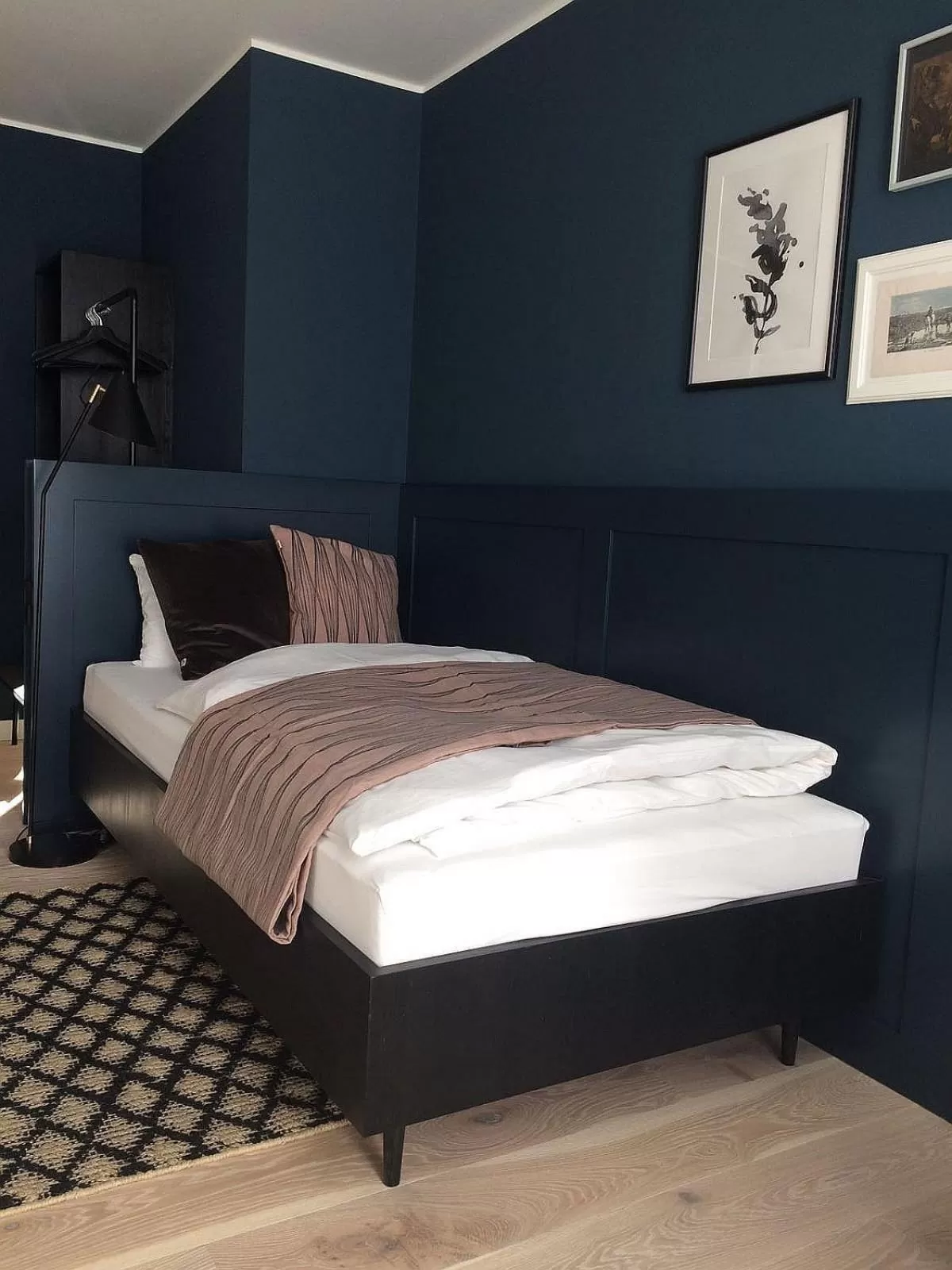 Photo of the whole room, Bed in Villa Weiss