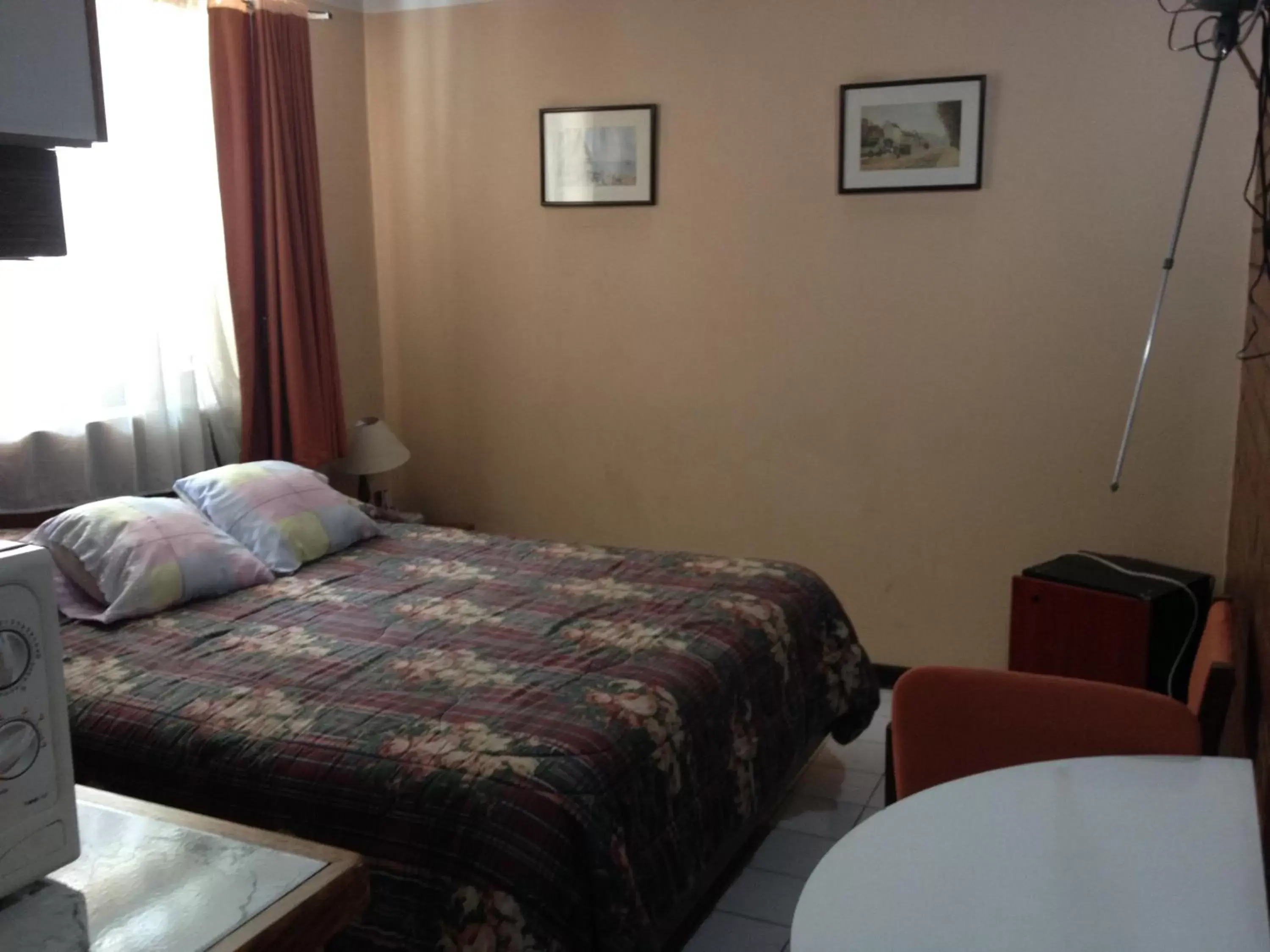 Single Room - single occupancy in Aparthotel San Francisco Single Room - single occupancy in Aparthotel San Francisco