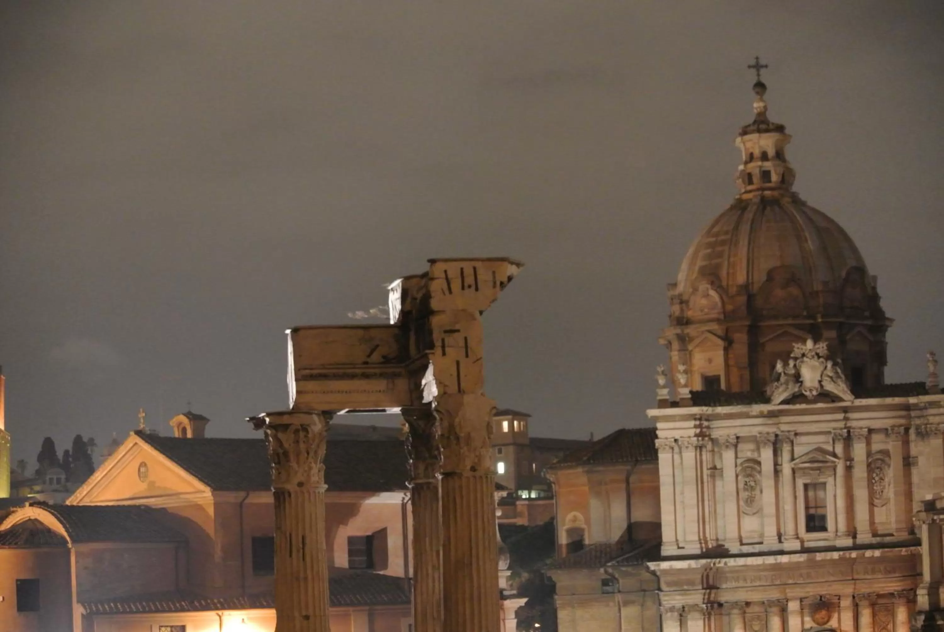 Nearby landmark in Hotel Kent