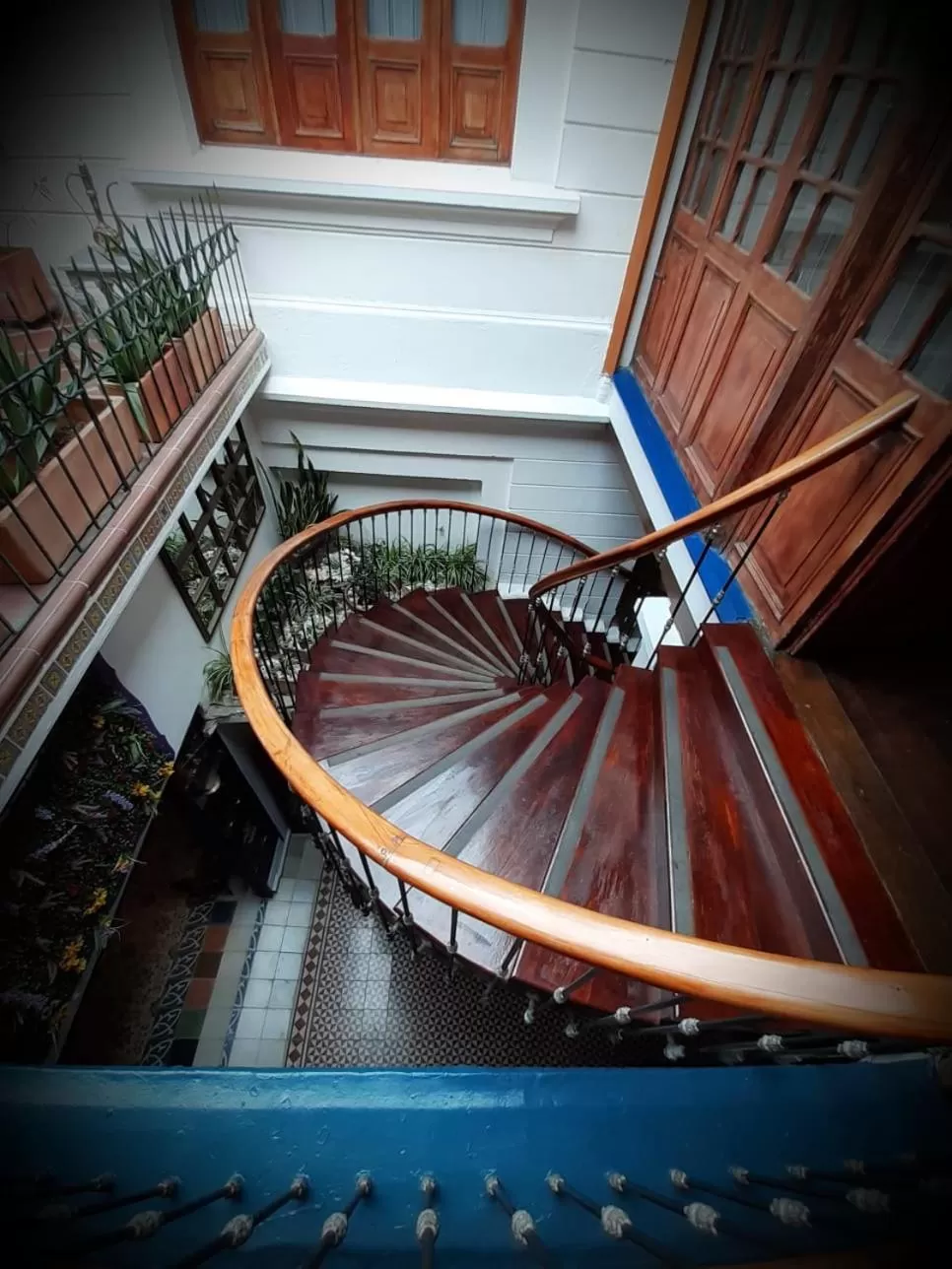 Business facilities in Hotel Casa de la Luz