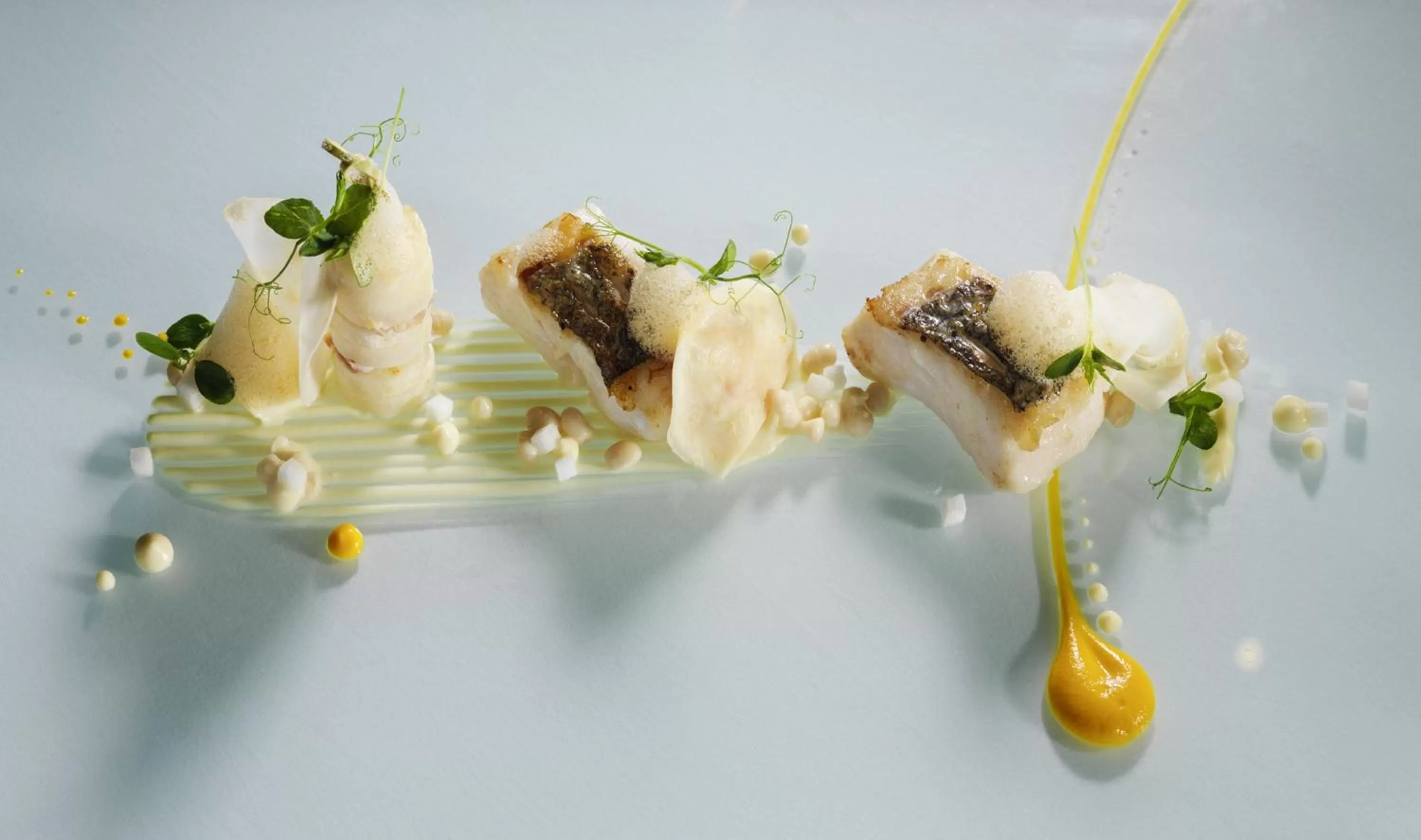 Restaurant/places to eat, Food in Druids Glen Resort