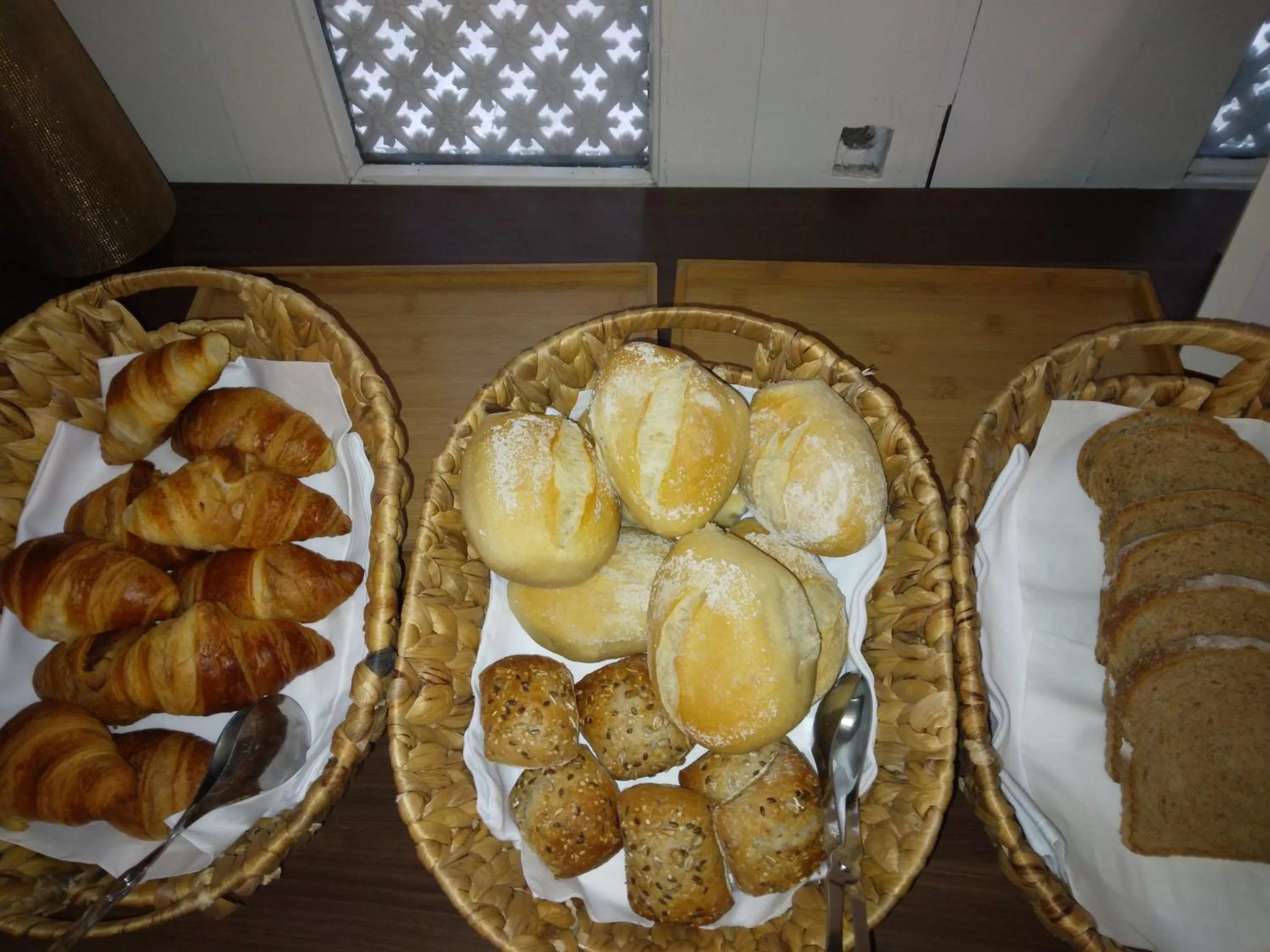 Breakfast in Hotel Jardim Viana do Castelo