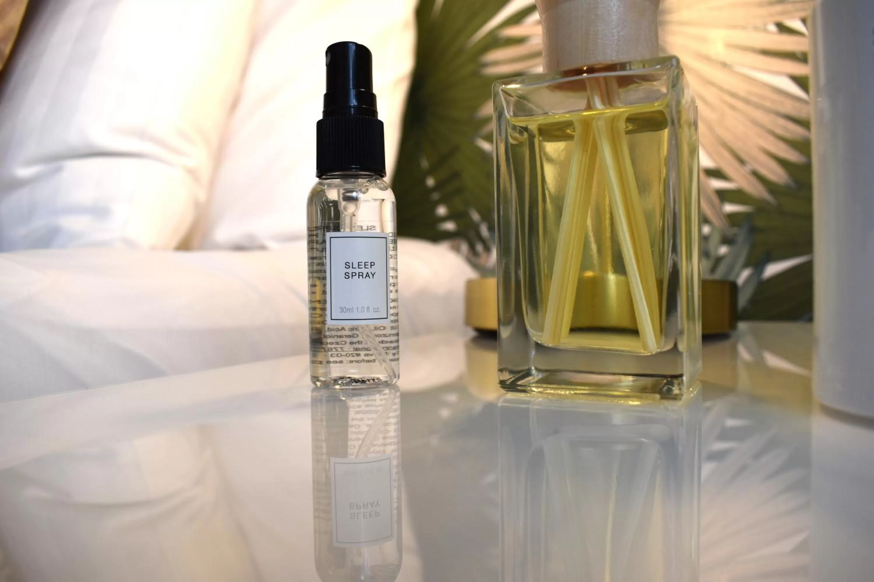 Decorative detail in The Ashleigh - Dog Friendly