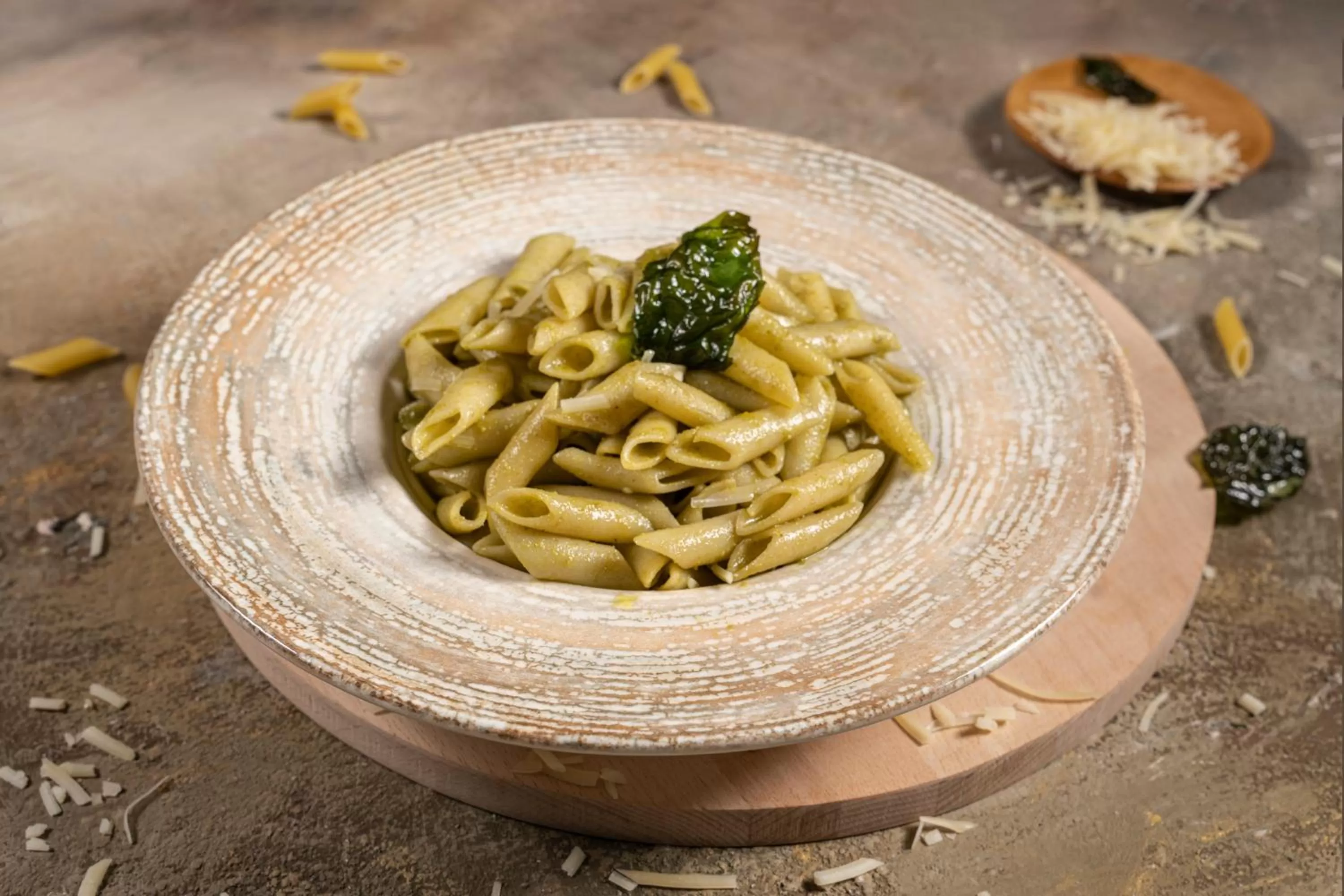 Food close-up in ibis Jeddah City Center