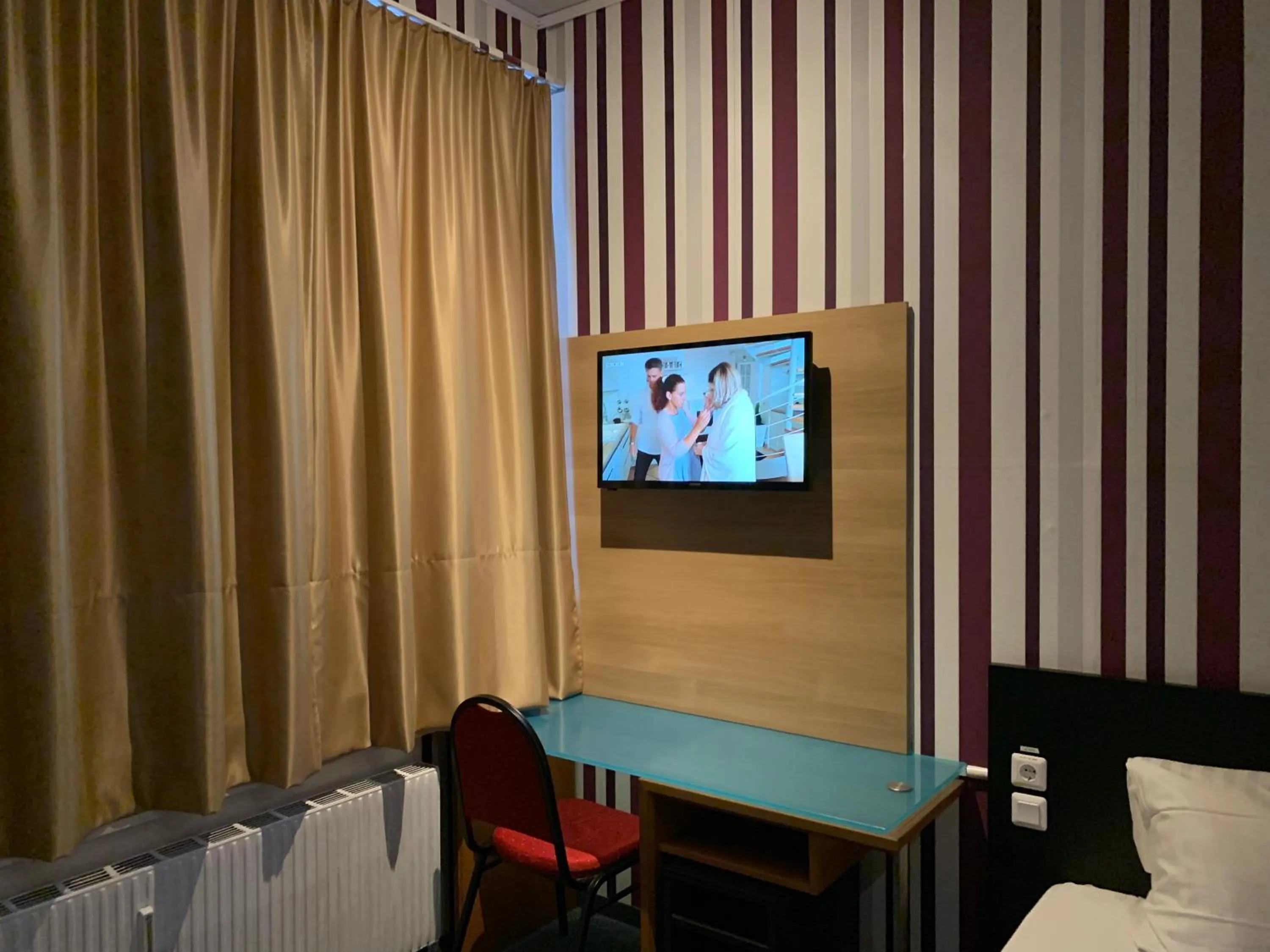 Hotel New Fair Munich Messe