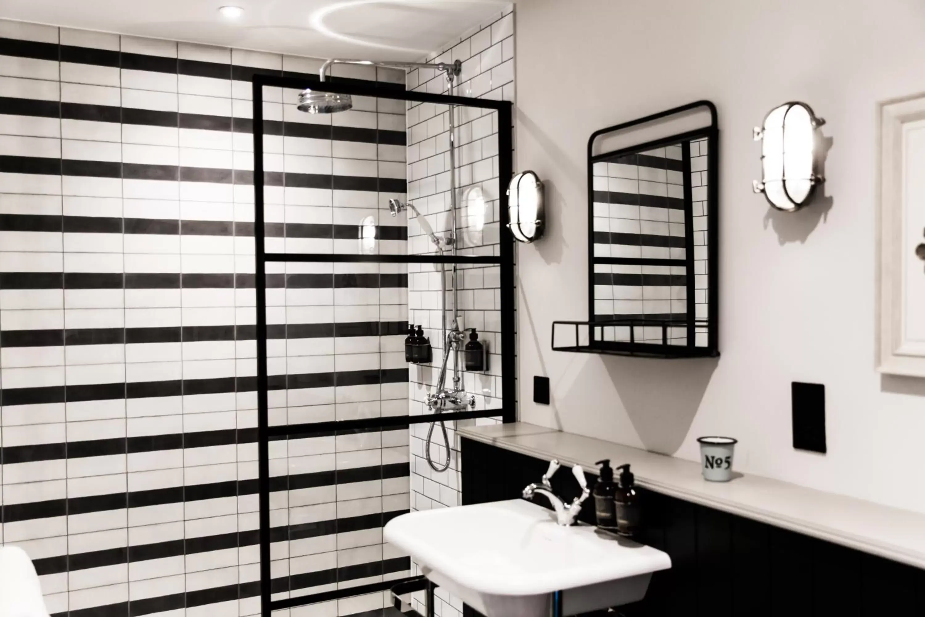 Suite with Balcony in Gara Rock Suite with Balcony in Gara Rock