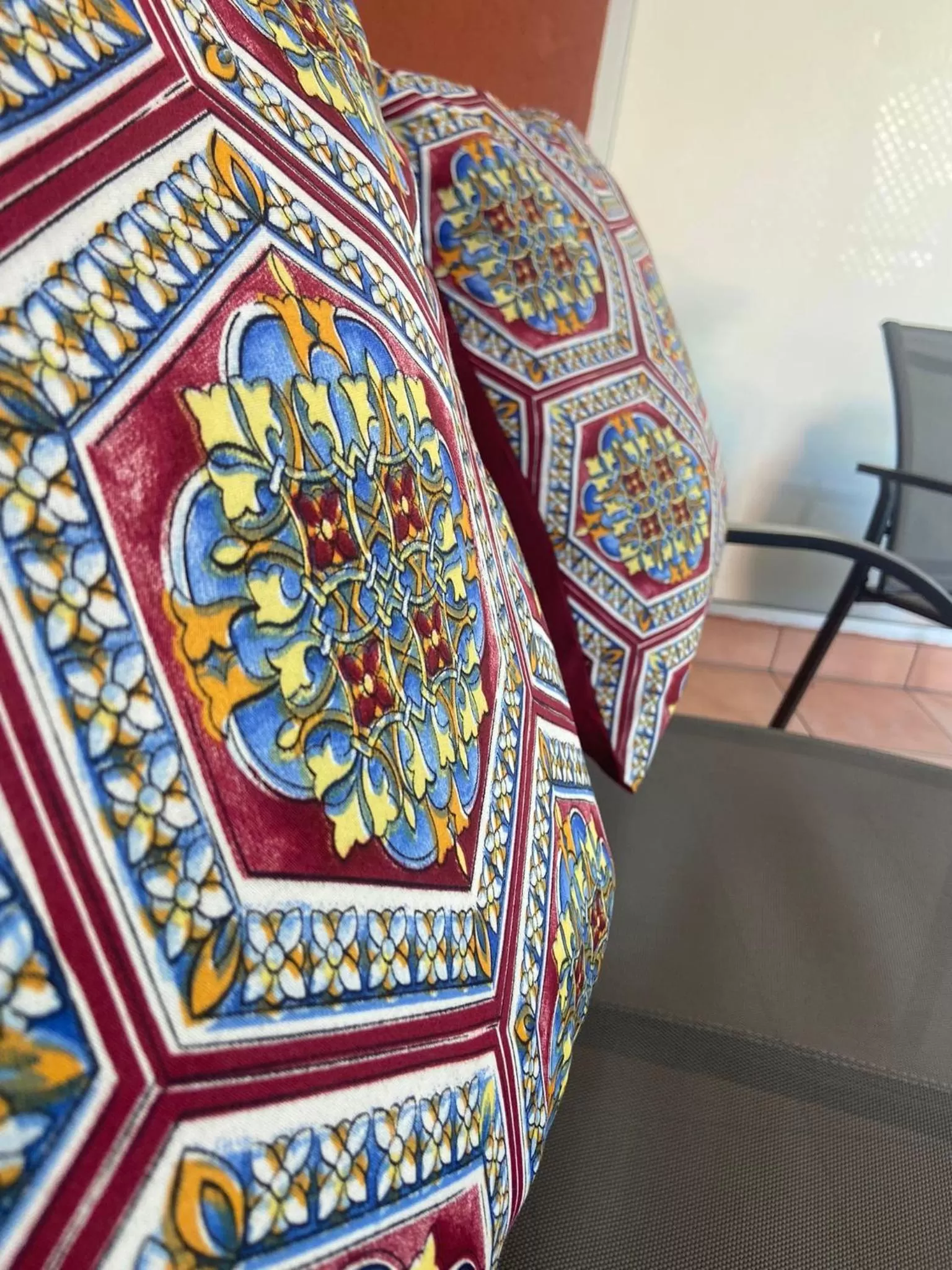 Balcony/Terrace in Sorrento B&amp;D Rooms