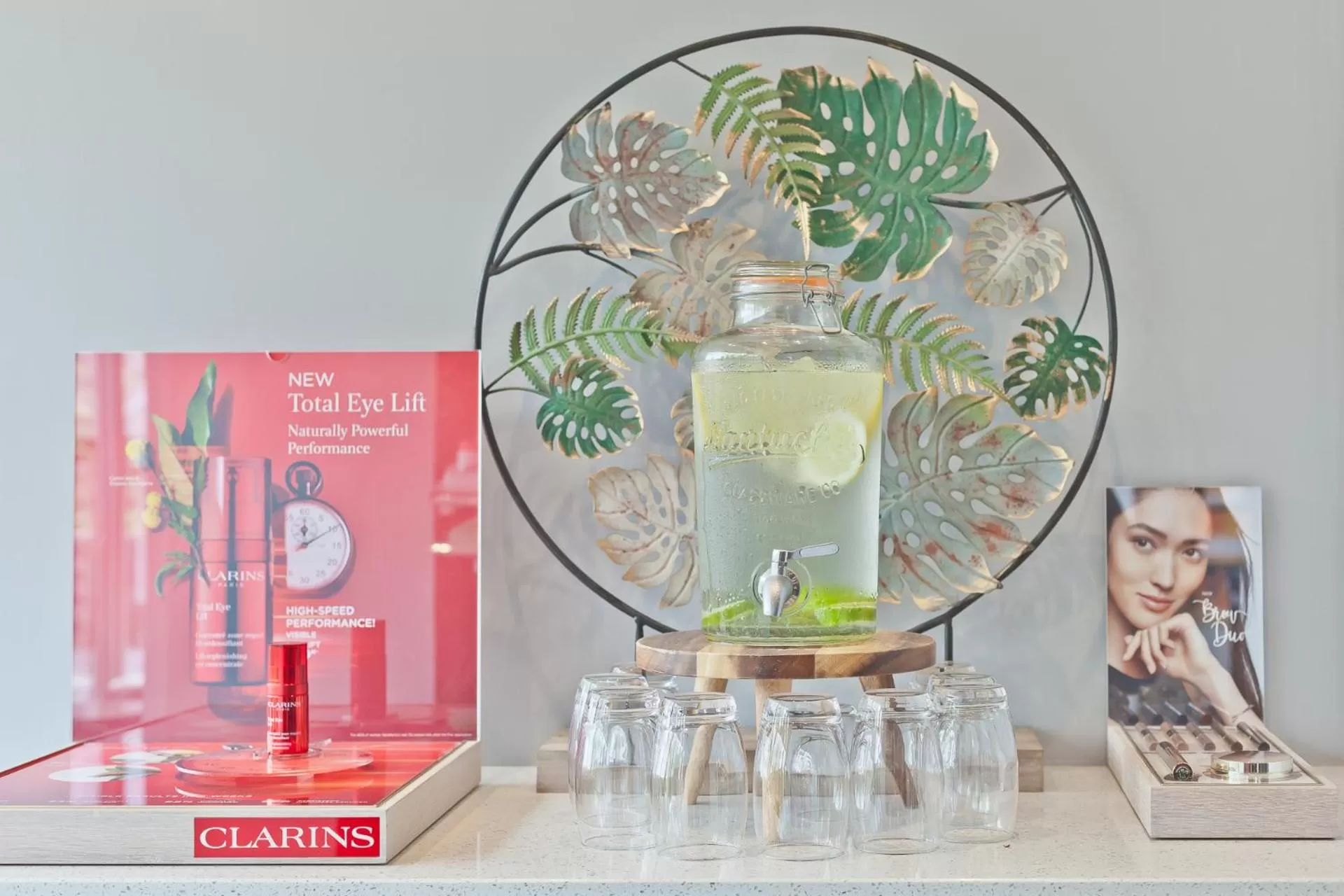 Spa and wellness centre/facilities in Ambleside Salutation Hotel & Spa