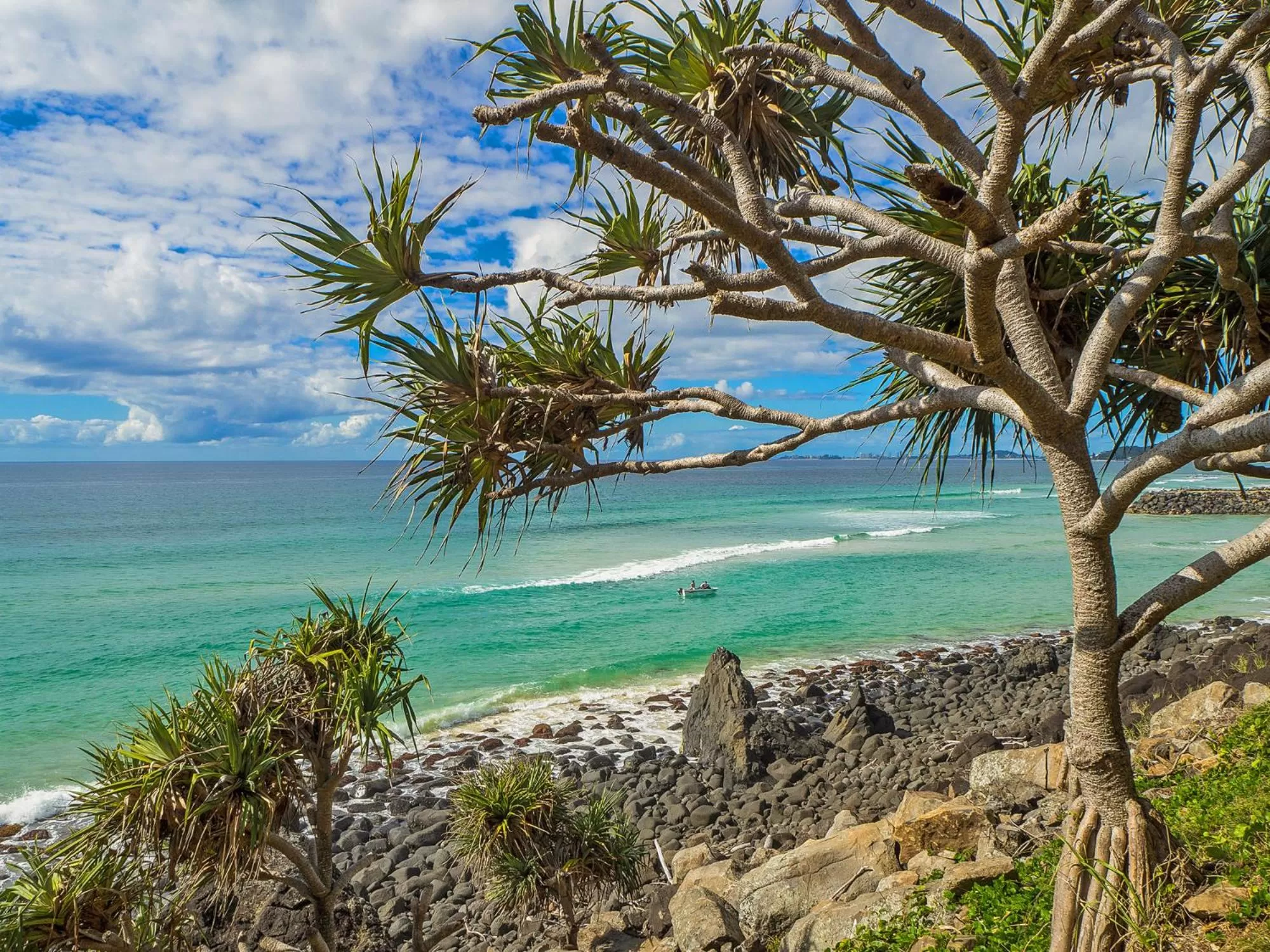 Park Towers-Goodwin Towers Holiday Units