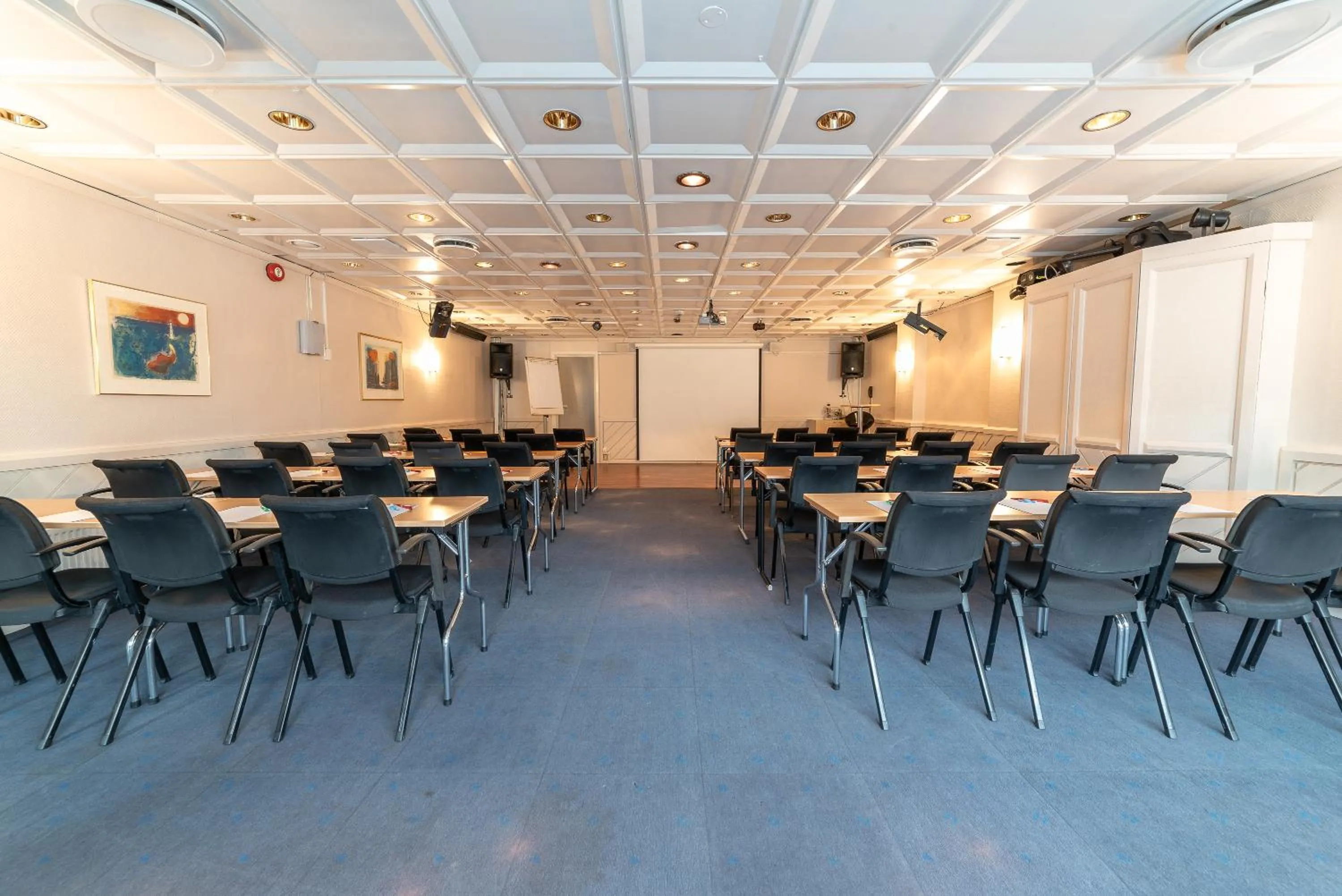 Area and facilities in Thon Hotel Sandnes