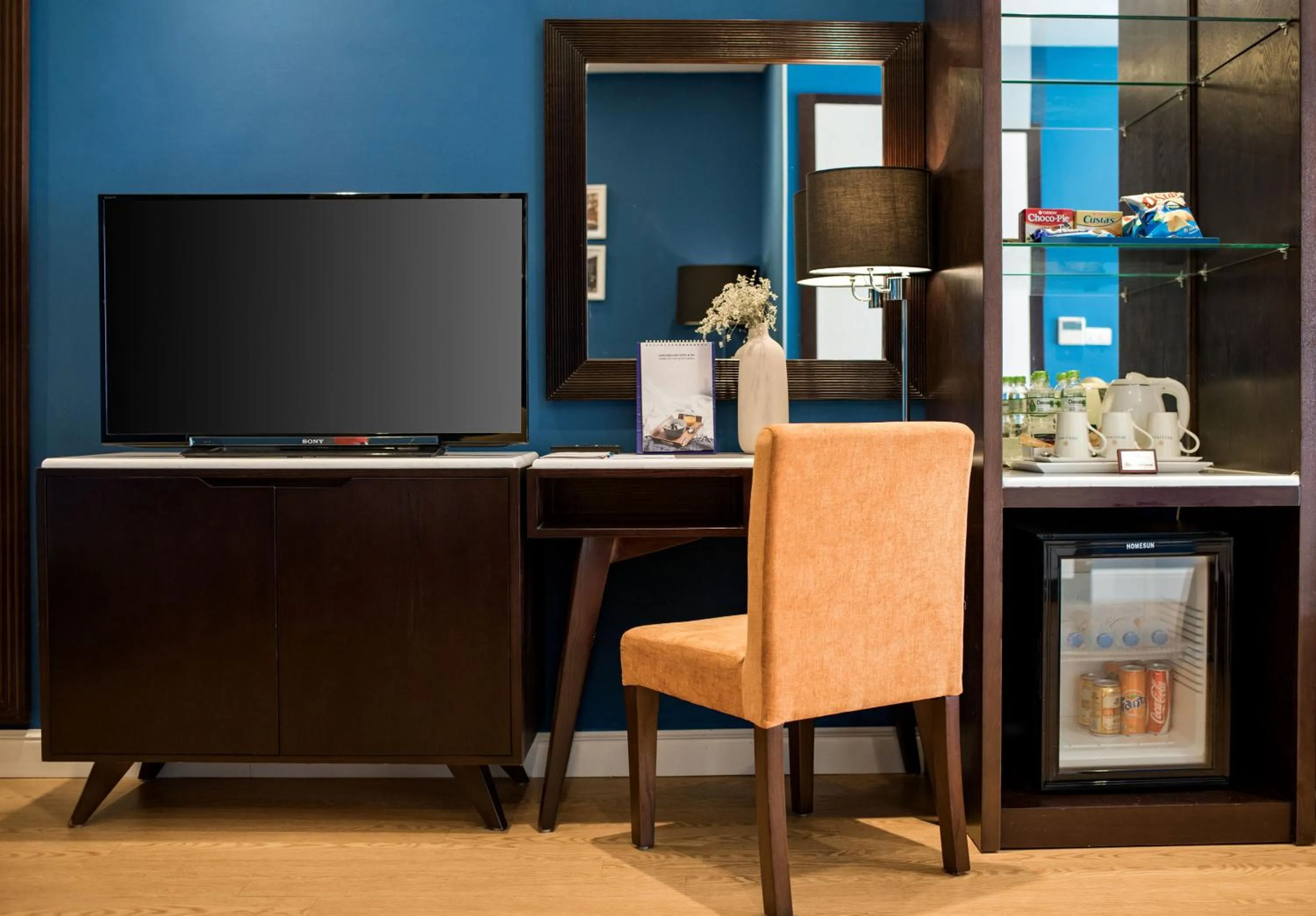 Hanoi Brilliant Hotel & Spa