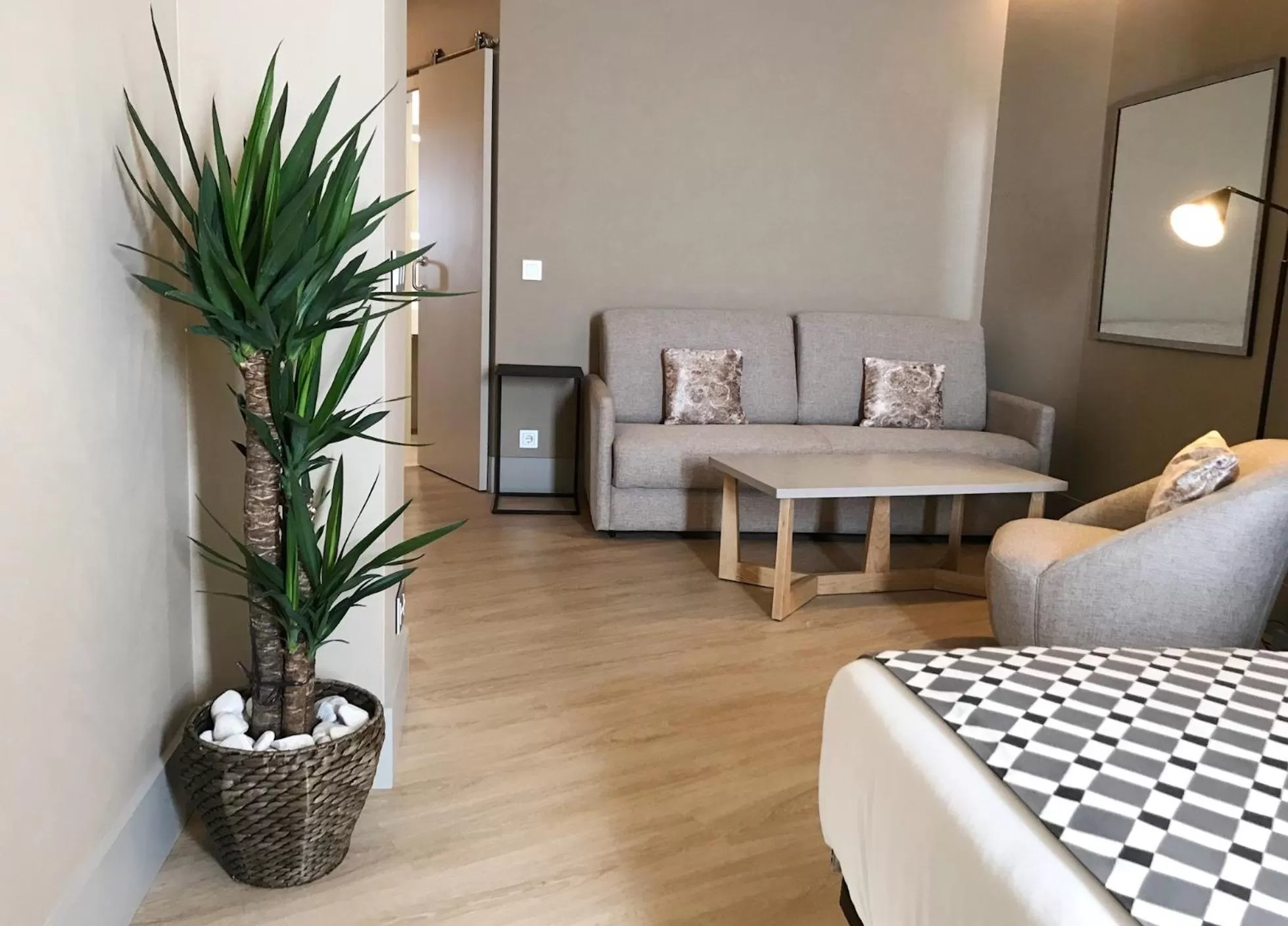 Other in Hotel América Sevilla