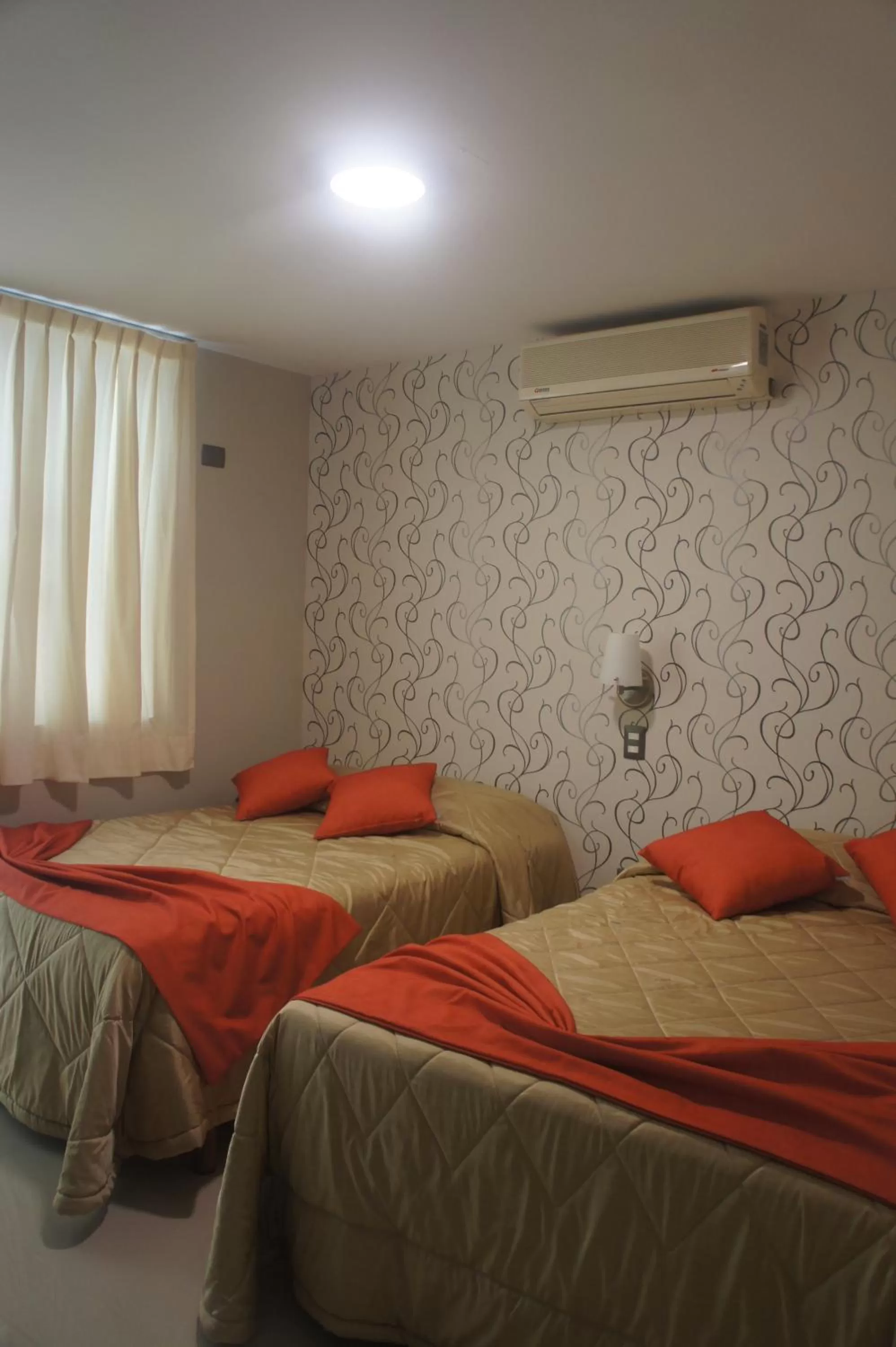 Bedroom, Bed in Suites San Luis