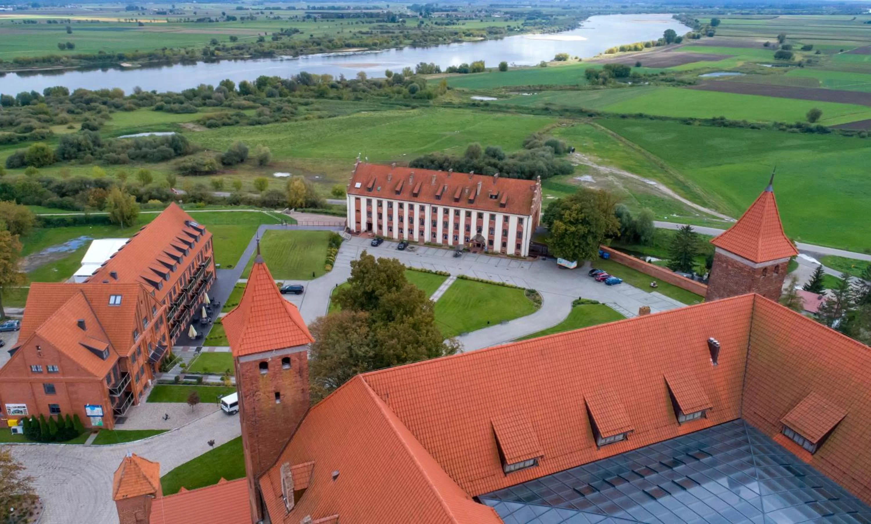 Hotel Zamek Gniew