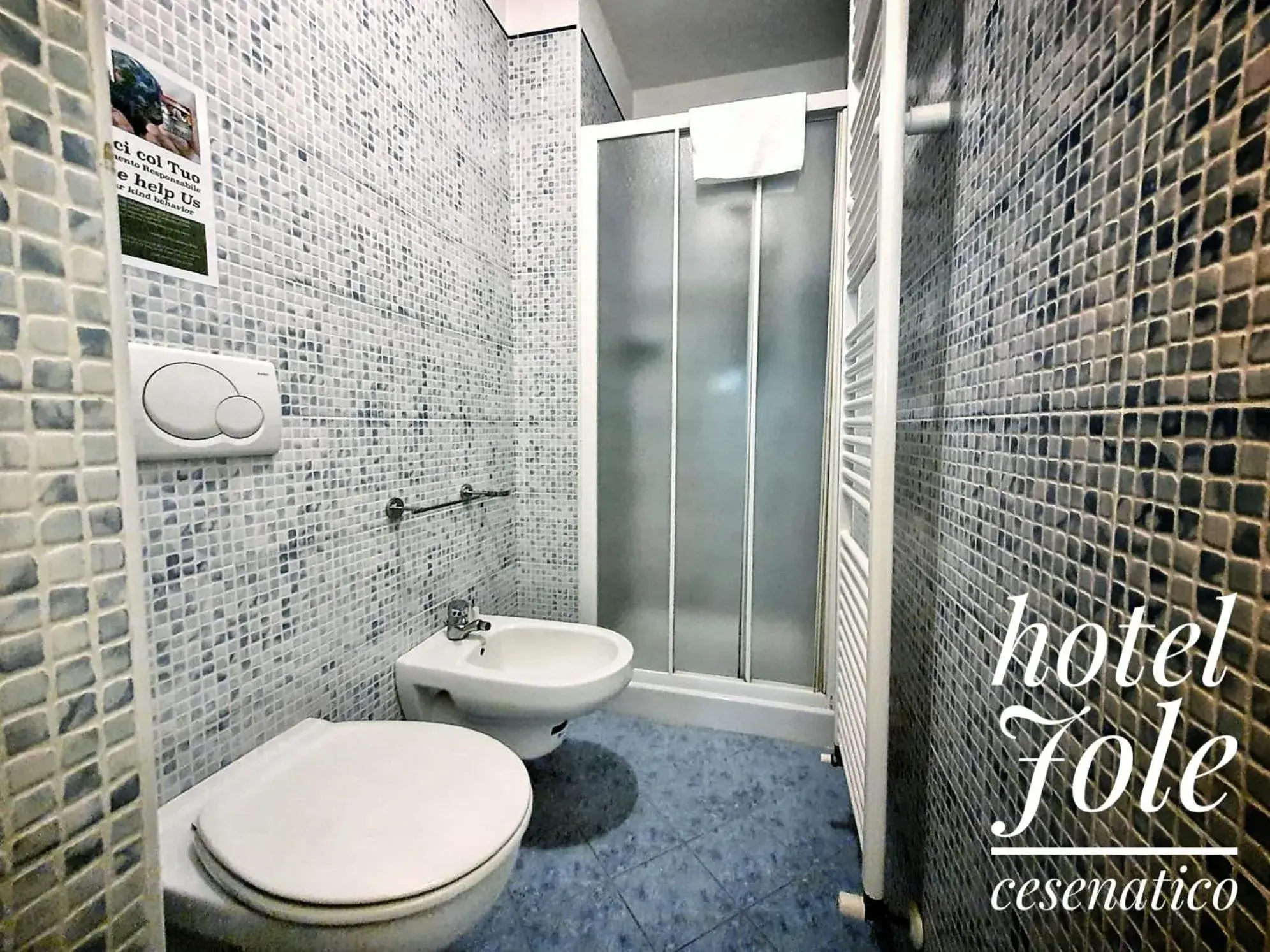 Suite with Balcony in Depandance Hotel Jole Suite with Balcony in Depandance Hotel Jole