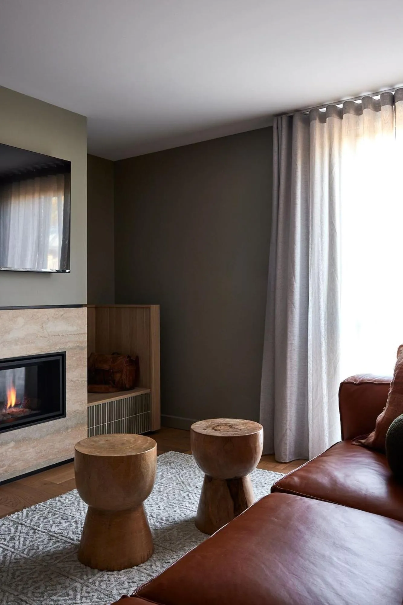 Central Caleula Motor Lodge