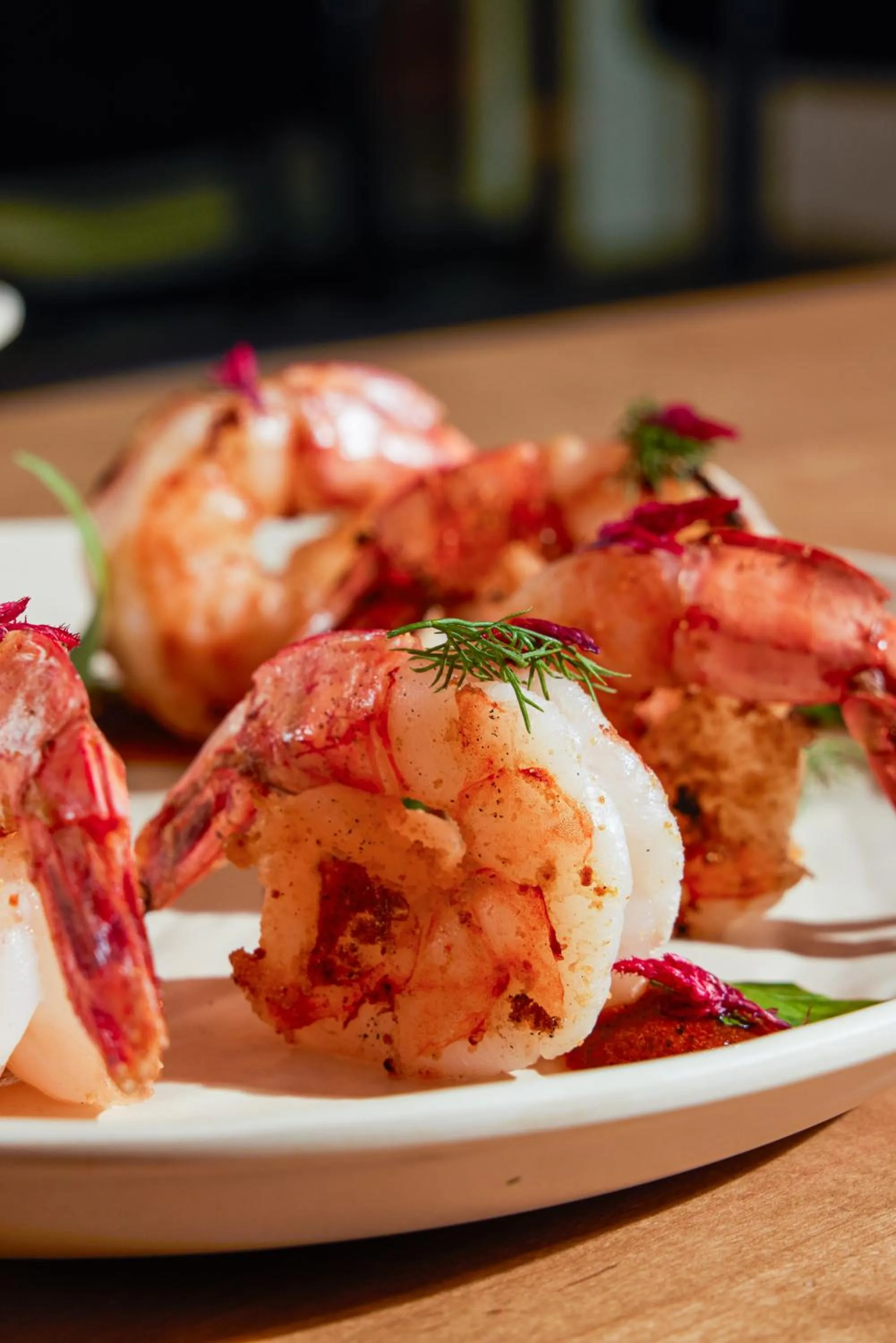 Restaurant/places to eat in Cascade Hotel, Kansas City, a Tribute Portfolio Hotel