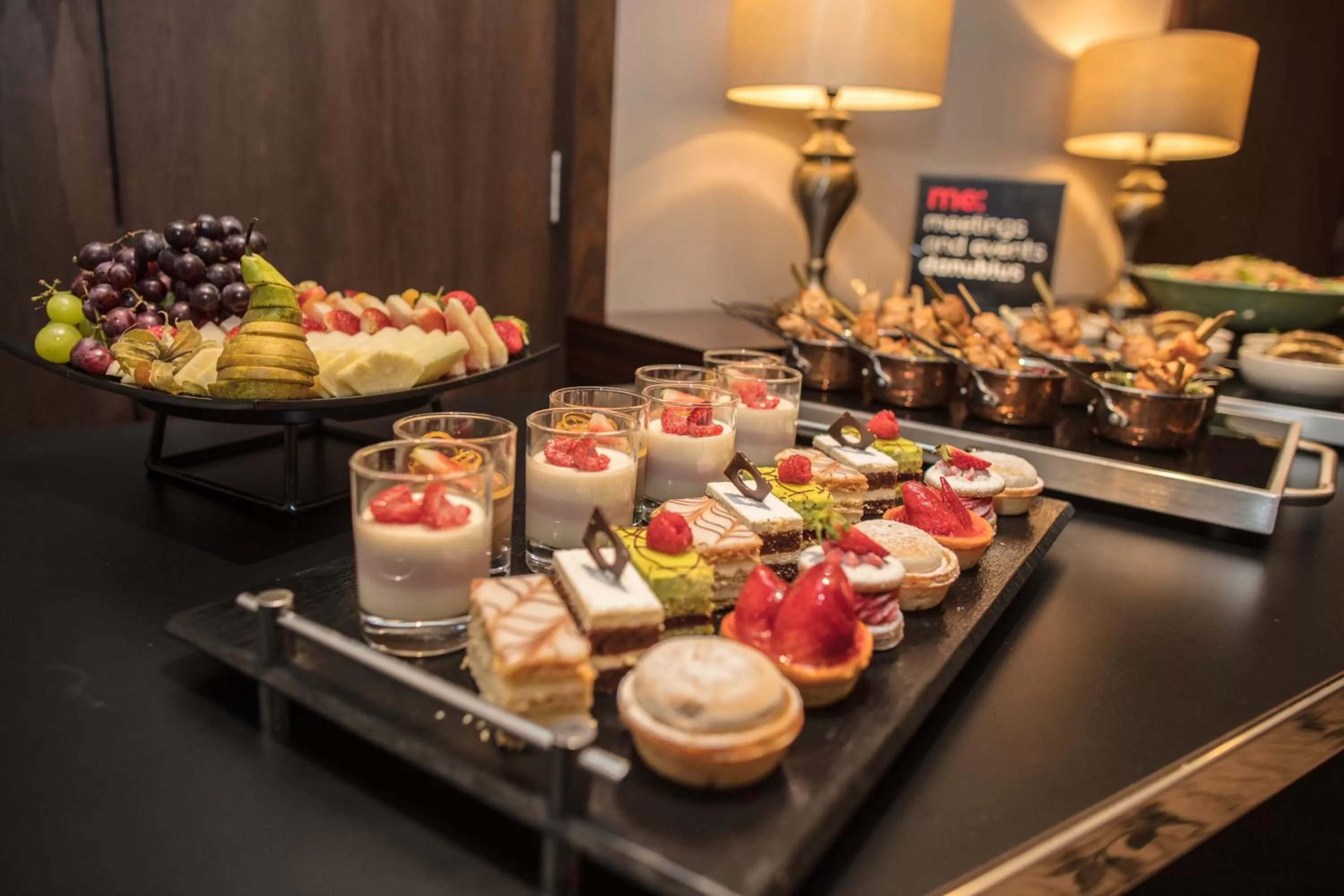 Meeting/conference room in Danubius Hotel Regents Park