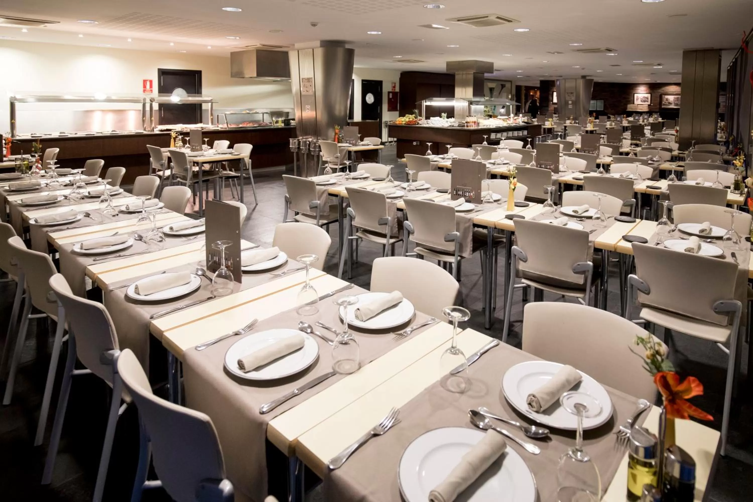 Restaurant/places to eat in Font D'Argent Canillo