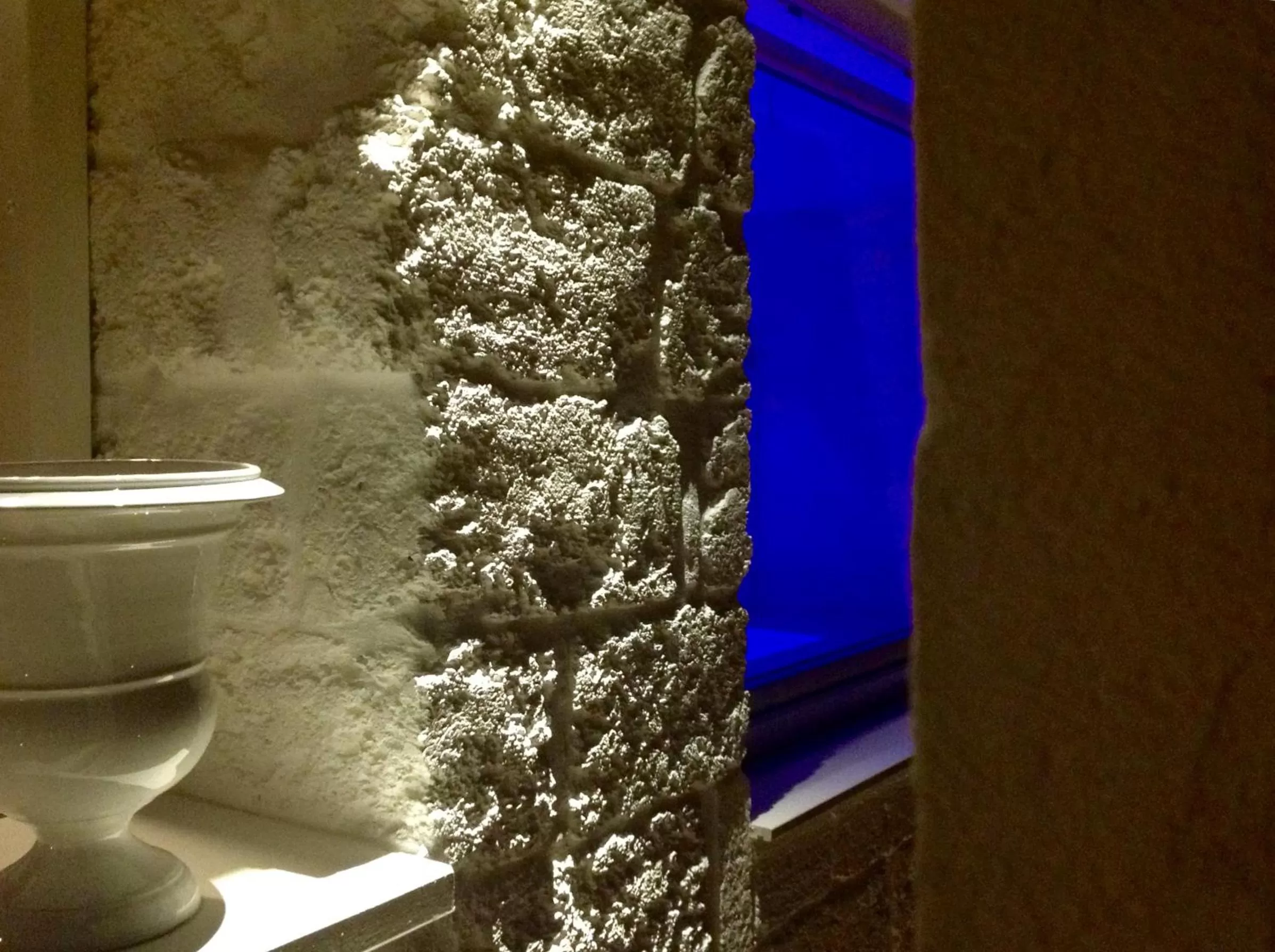 Decorative detail in Playa del Mar - Adults Only