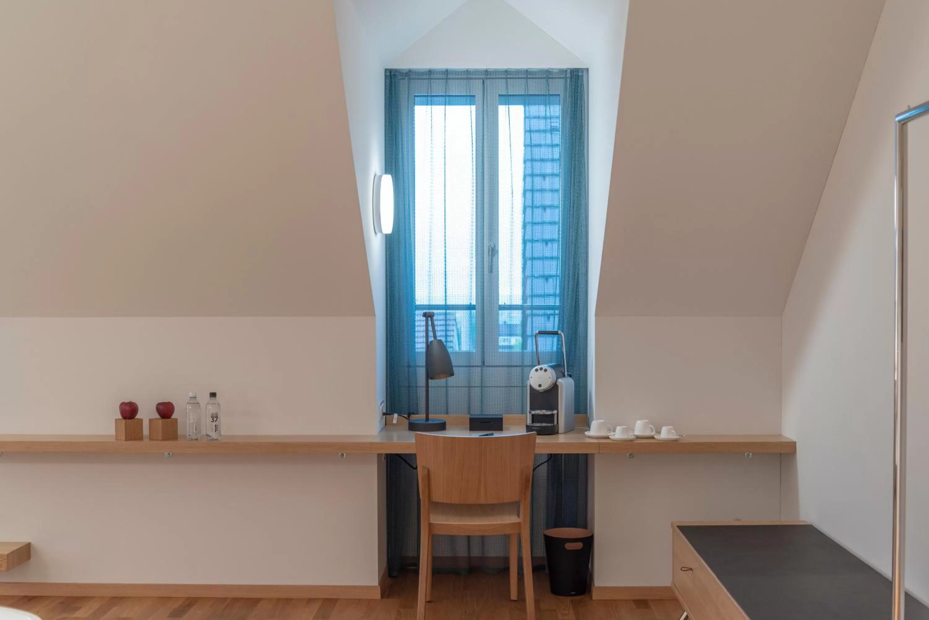 Drinks in CASPAR Swiss Quality Hotel