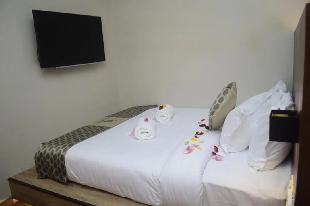 Deluxe Family Room in Rest And Comfort Boutique Hotel