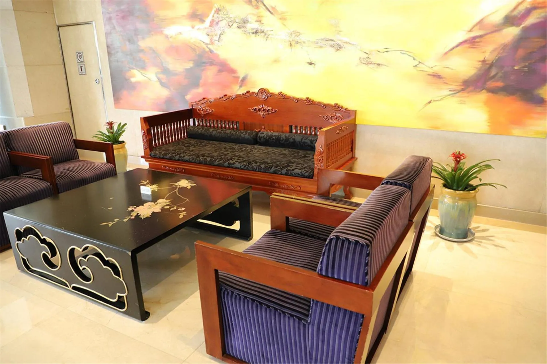 Other in Crowne Plaza Shenyang Parkview, an IHG Hotel