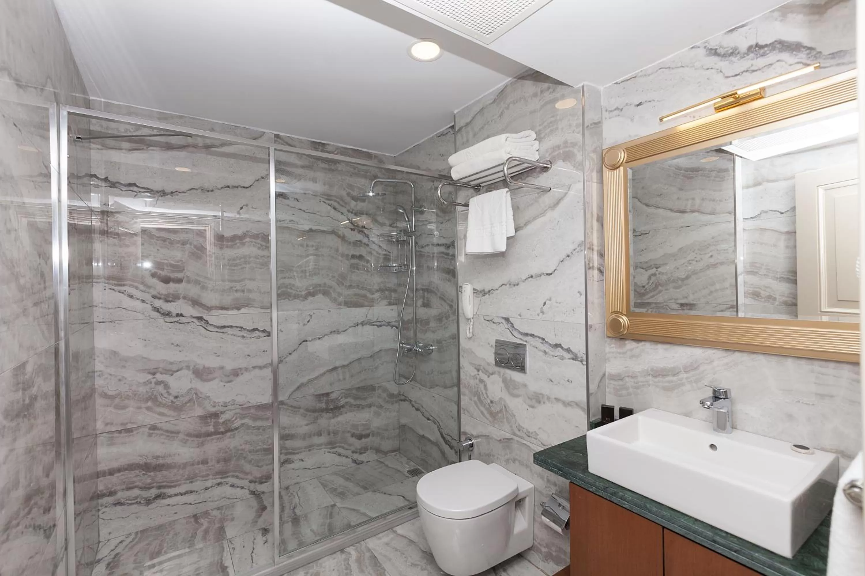 Photo of the whole room in Meserret Palace Hotel - Special Category